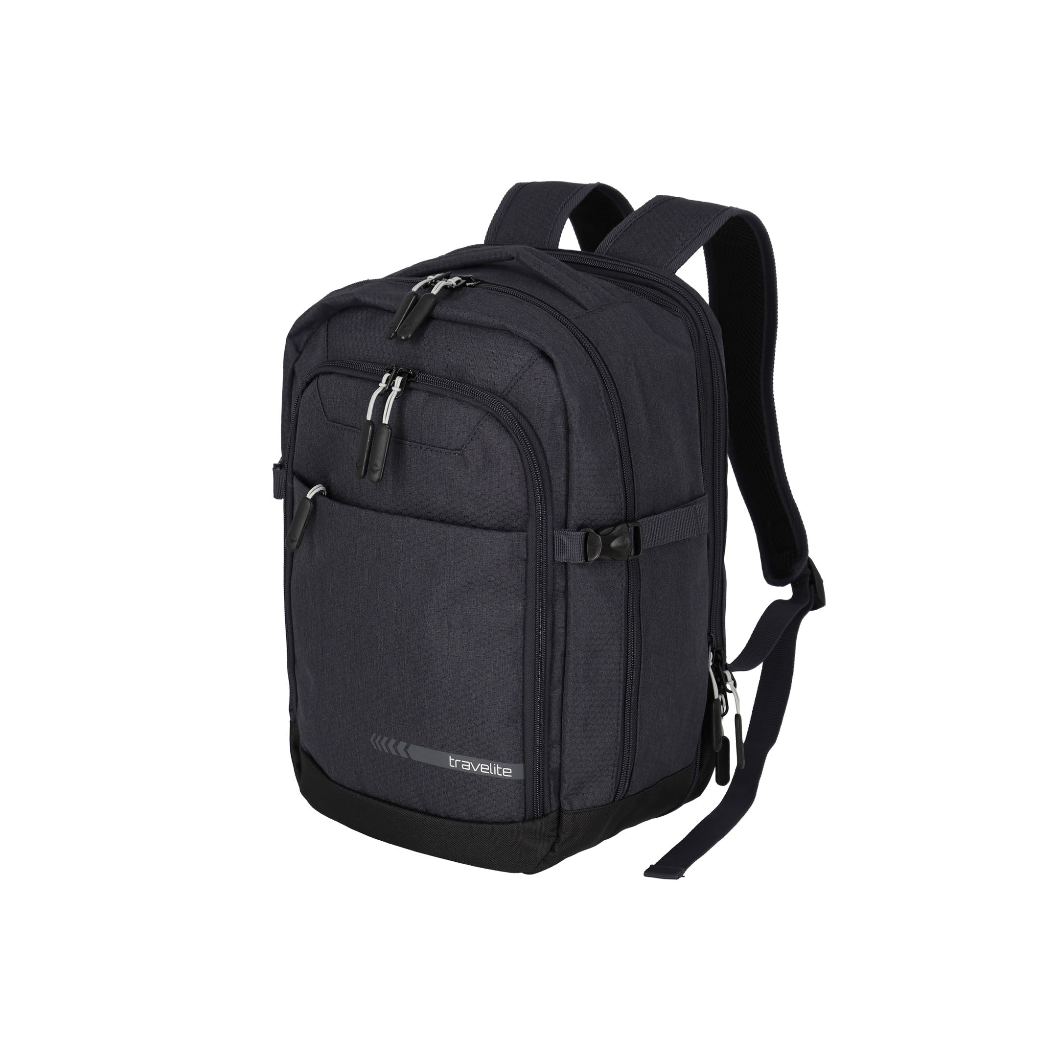 Travelite Kick Off Cabin Backpack 13", Black