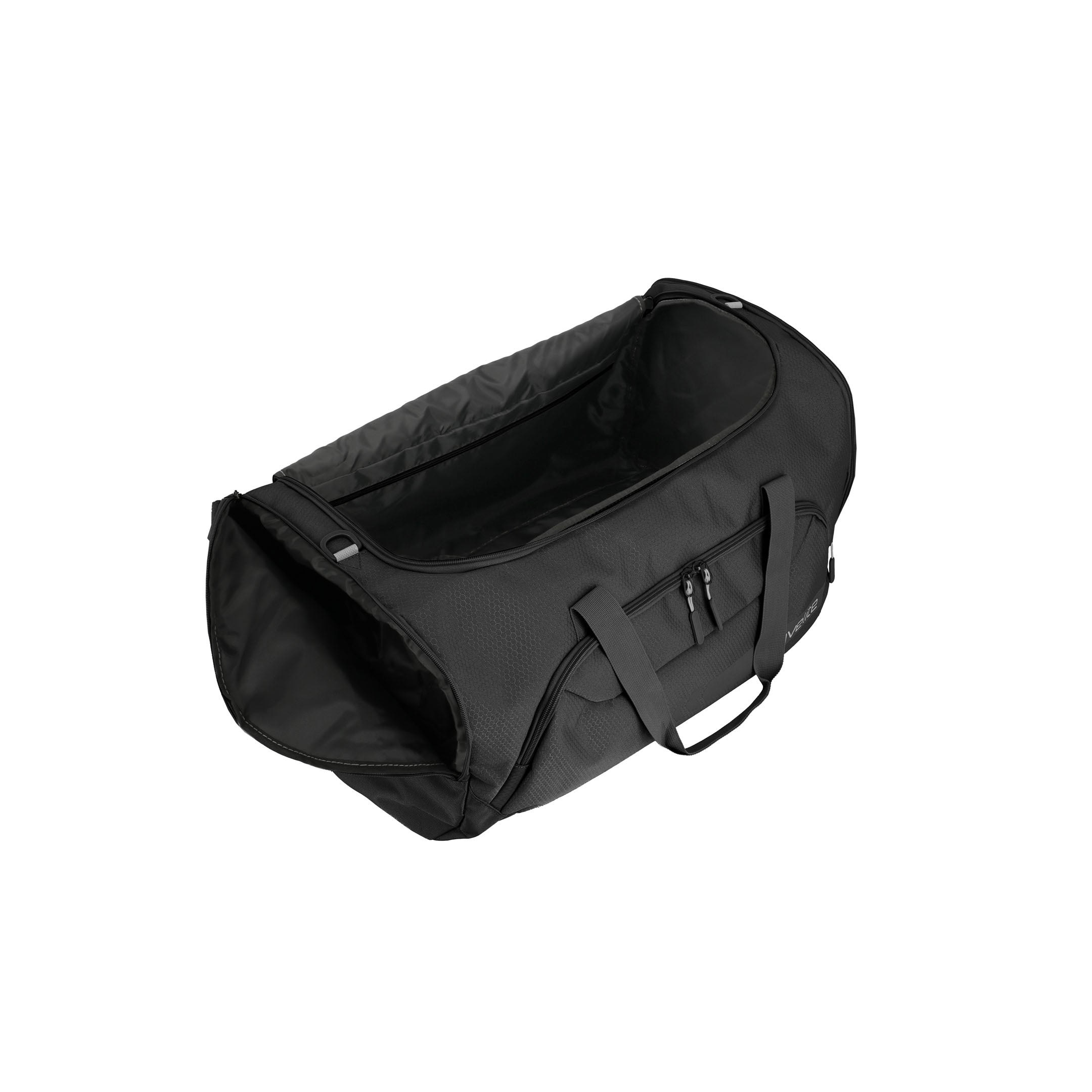 Travelite Kick Off Weekend Bag L 73 l, Black