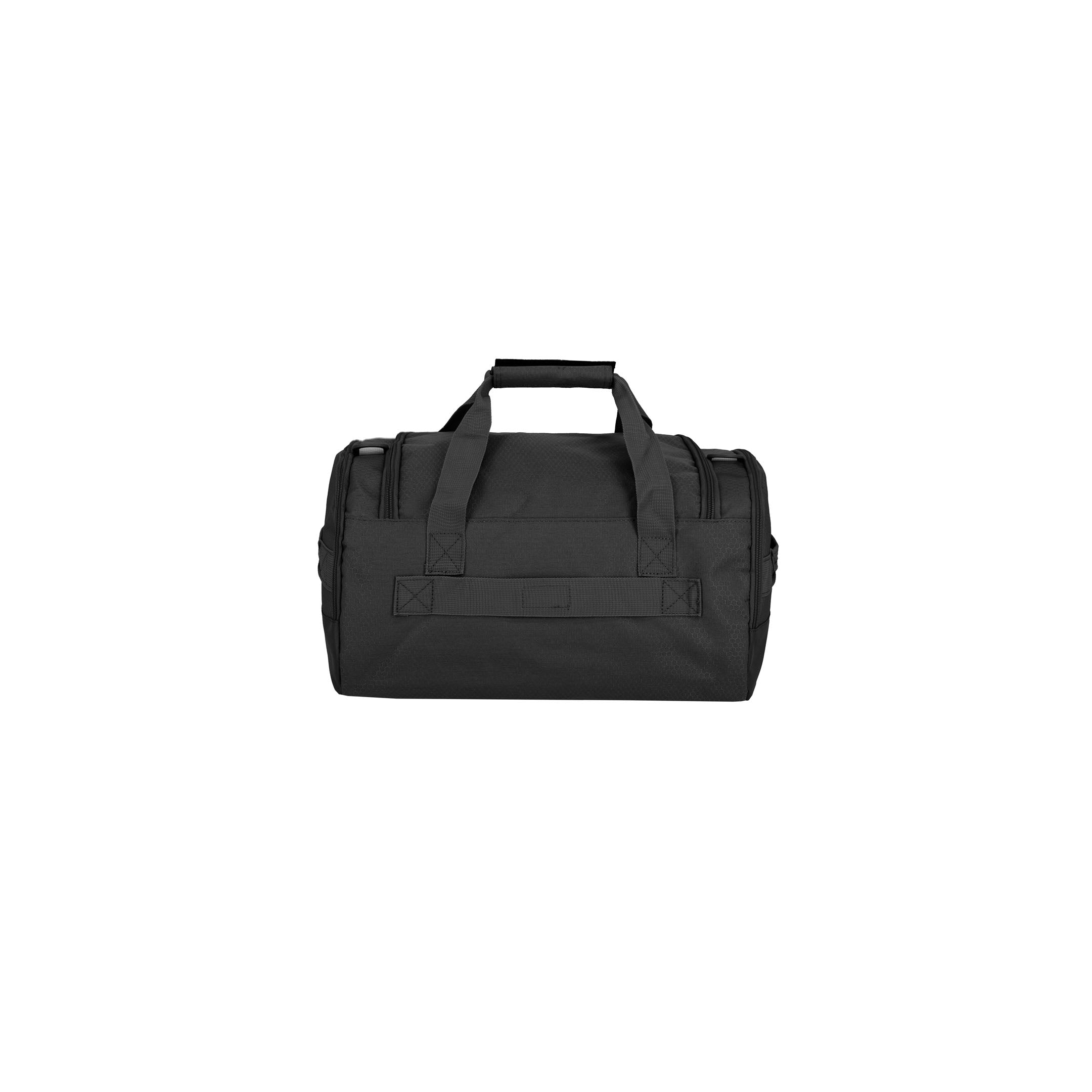 Travelite Kick Off Weekend Bag S 23 l, Black