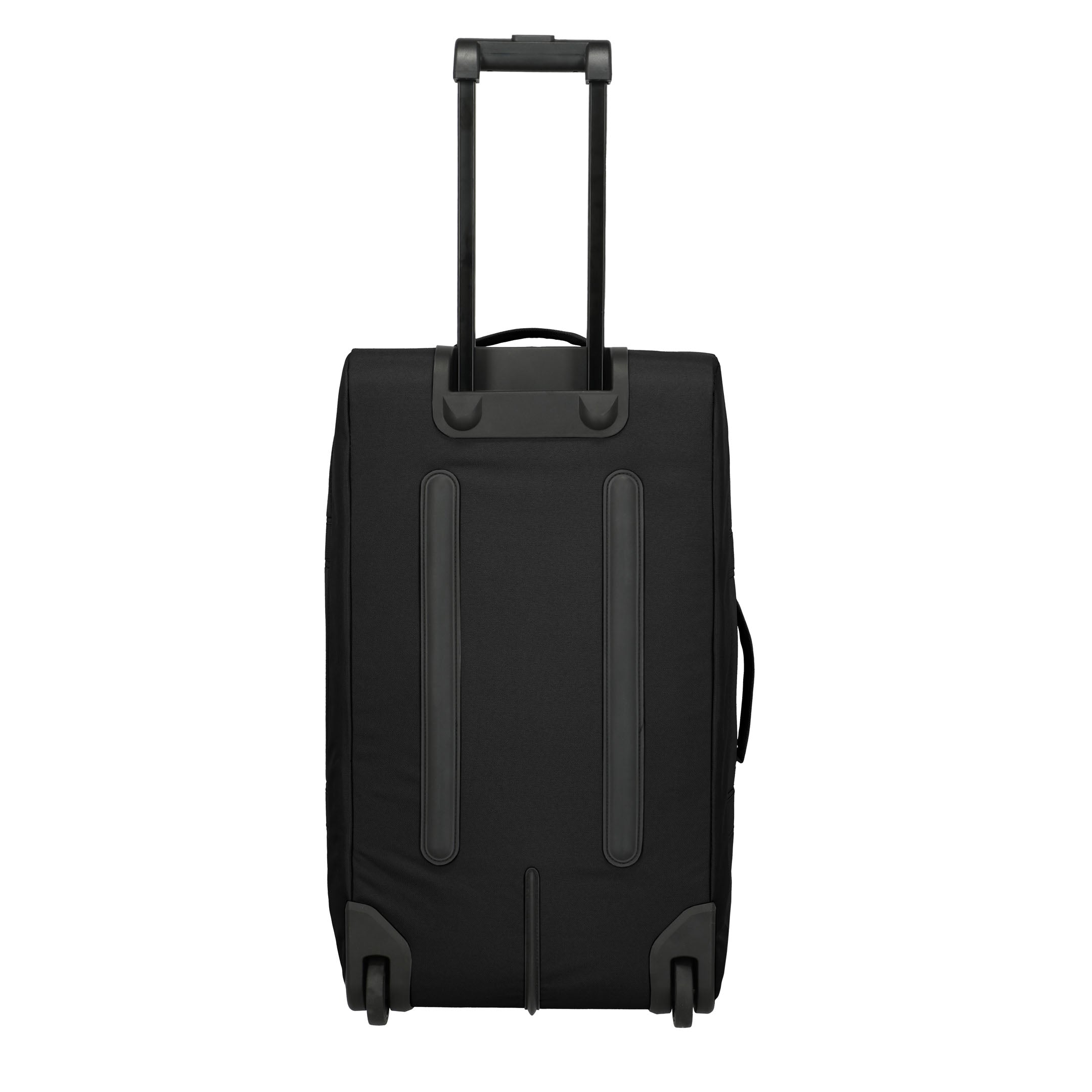Travelite Kick Off Roller L Duffelväska 68 cm, Black