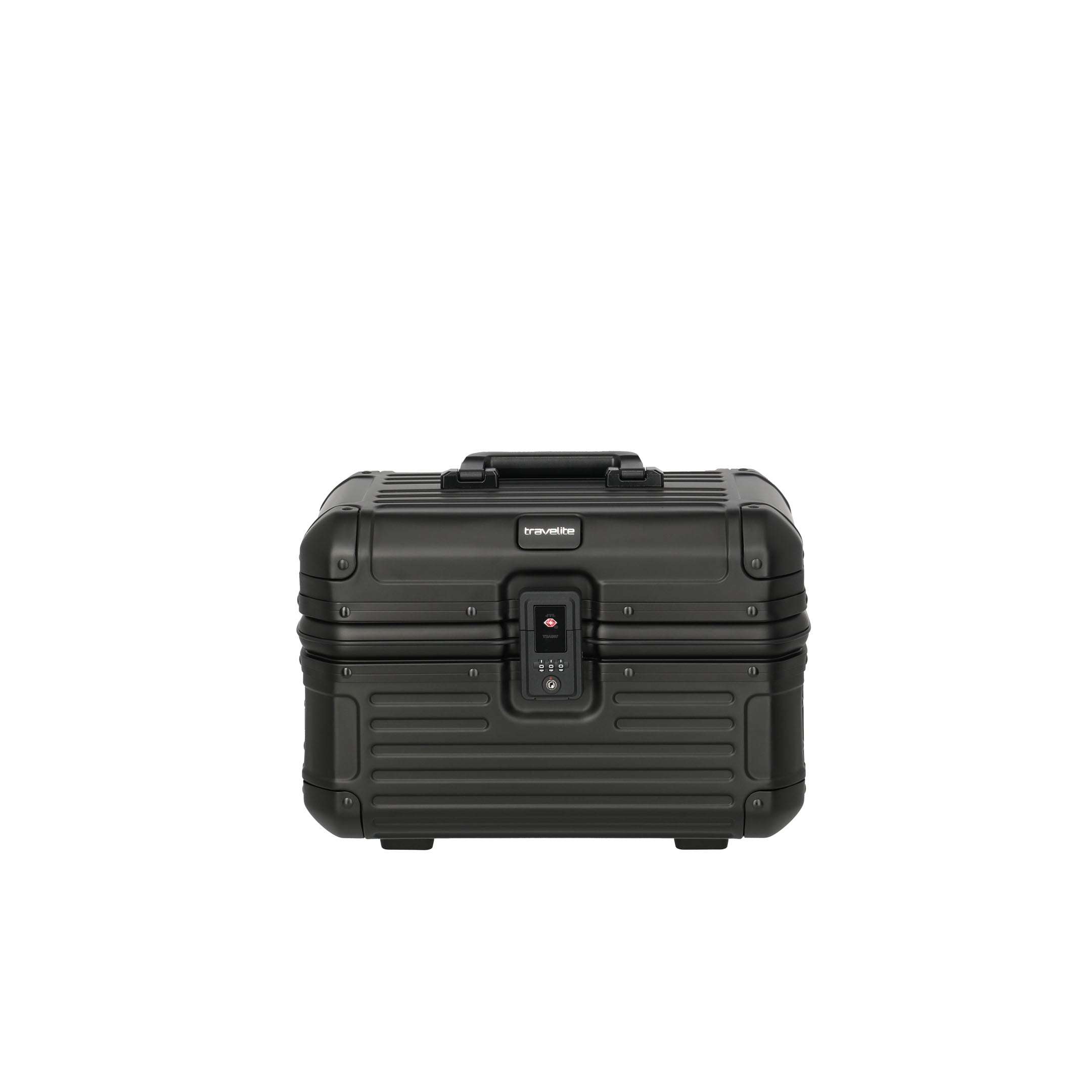 Travelite Next Beauty Case, Black