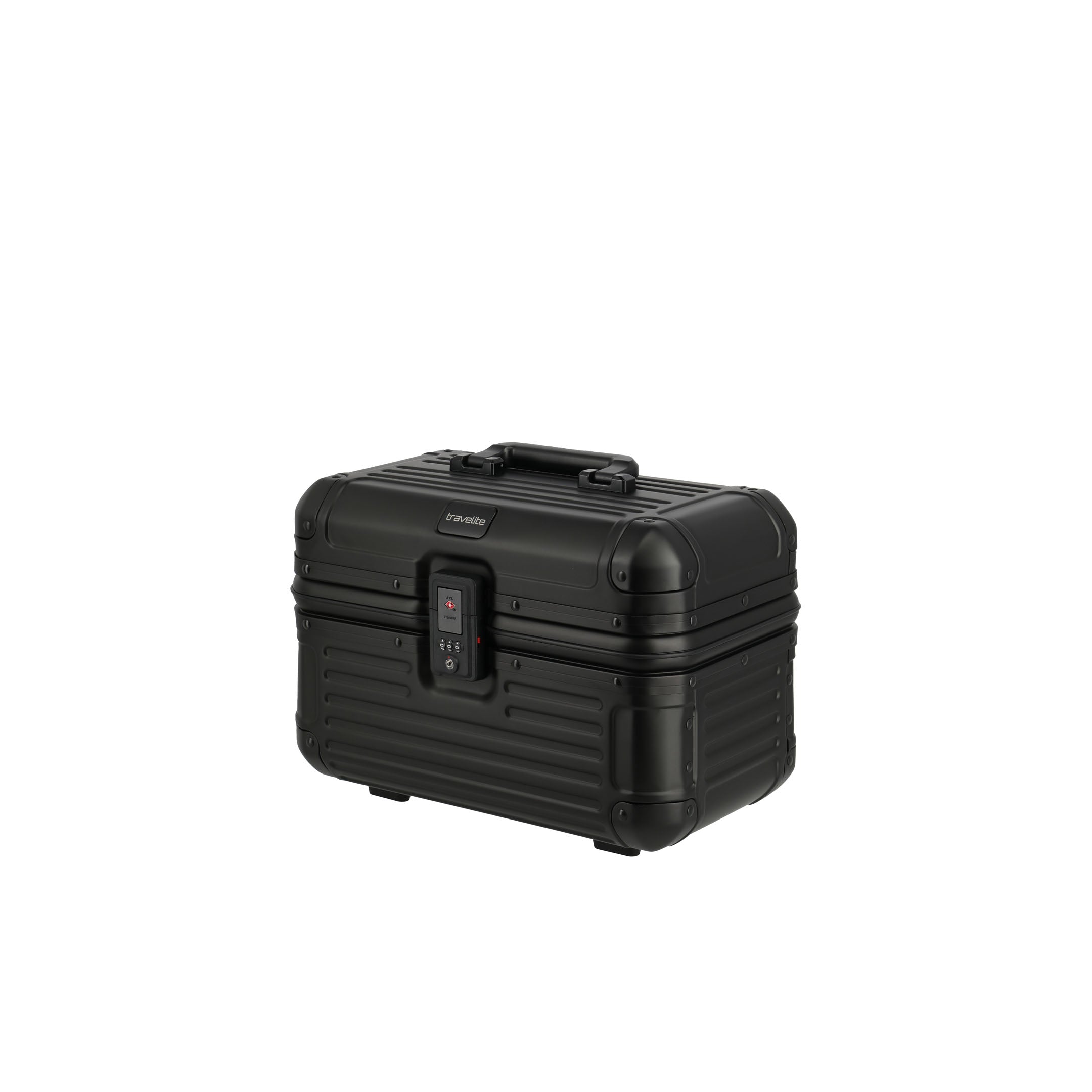 Travelite Next Beauty Case, Black