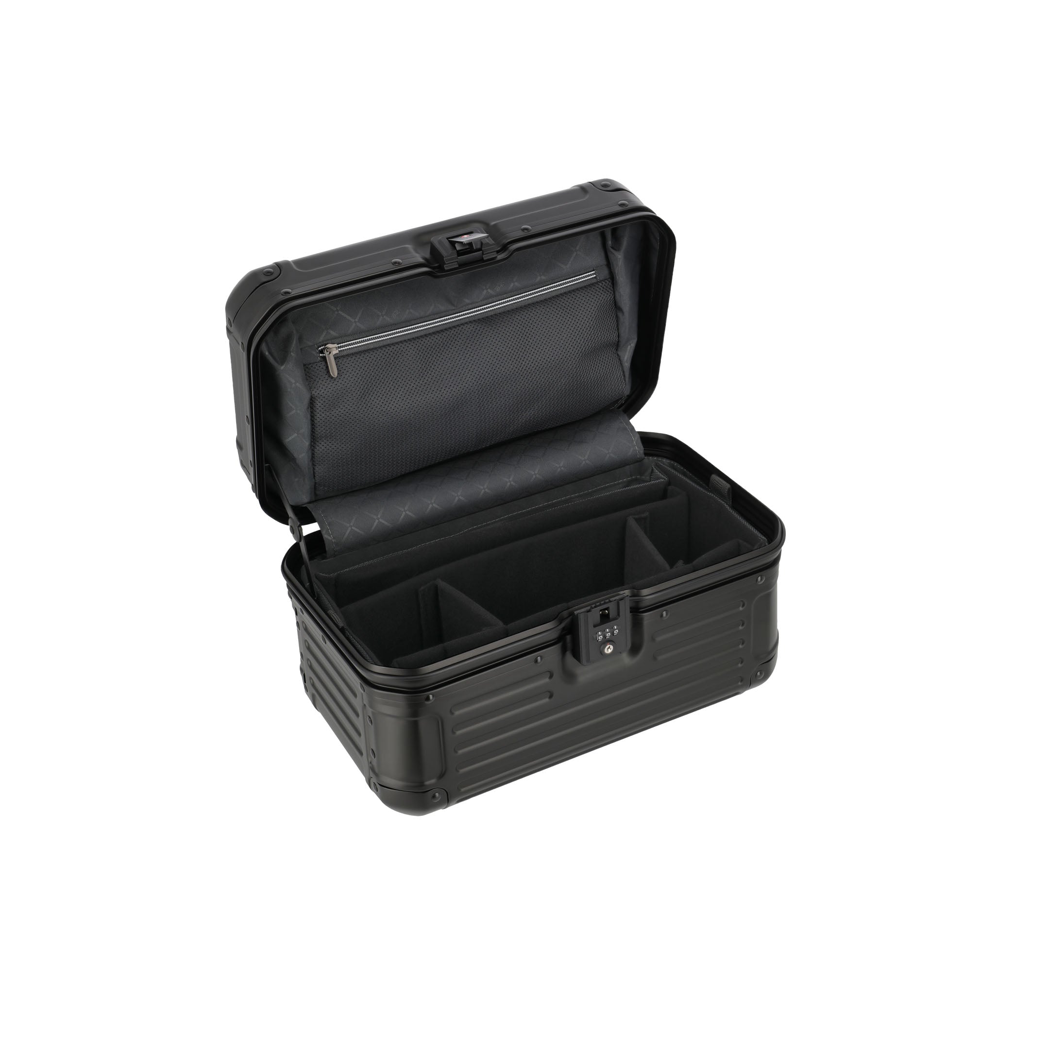 Travelite Next Beauty Case, Black