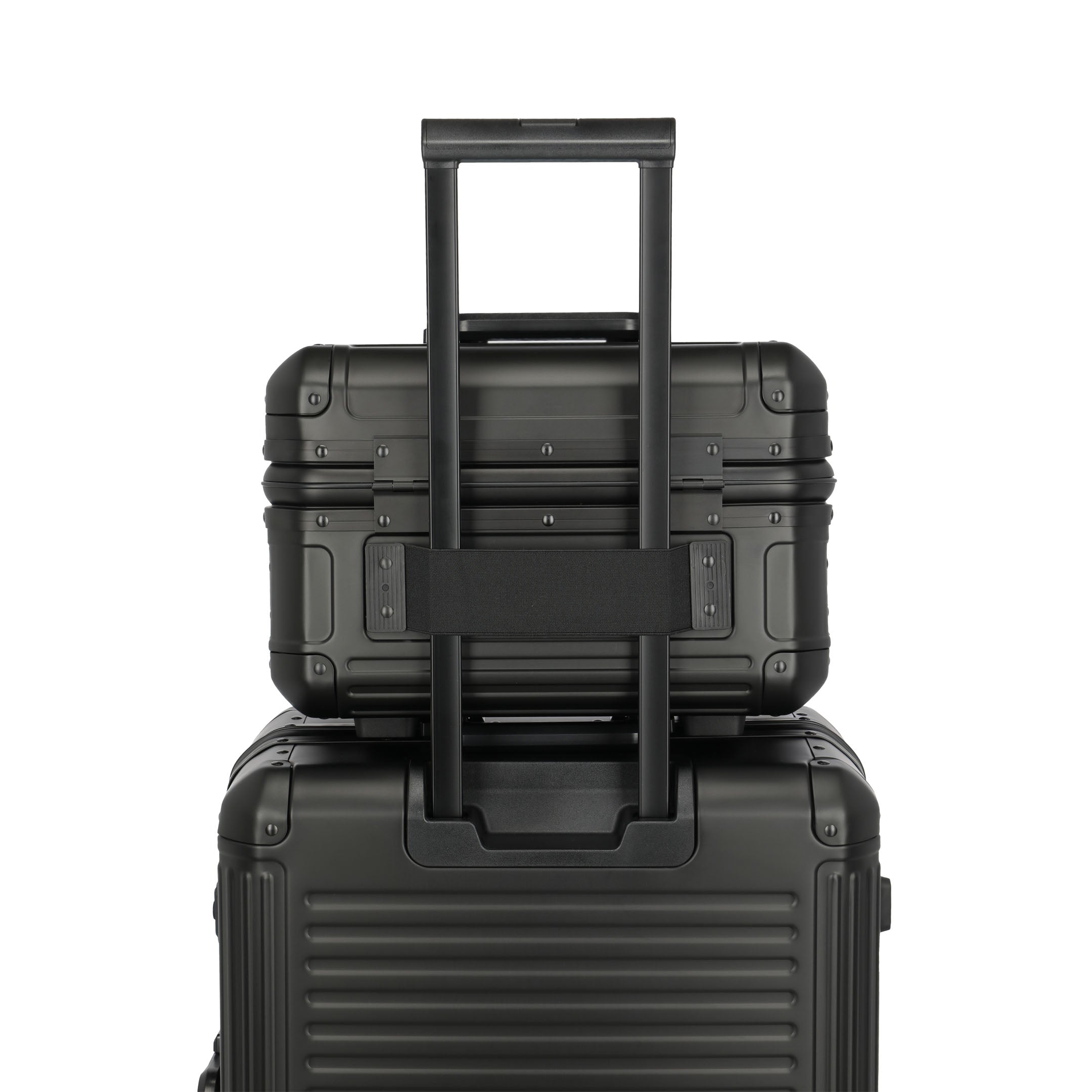 Travelite Next Beauty Case, Black