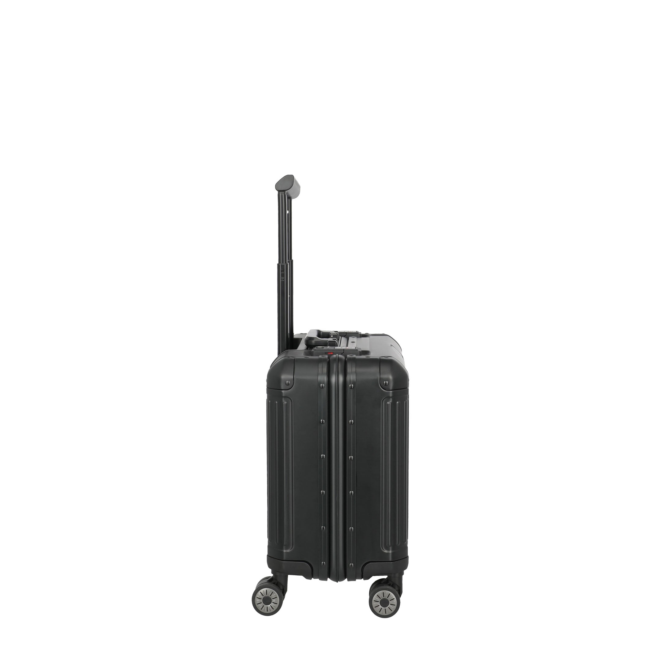 Travelite Next Business Trolley Pilotväska 15.6", Black