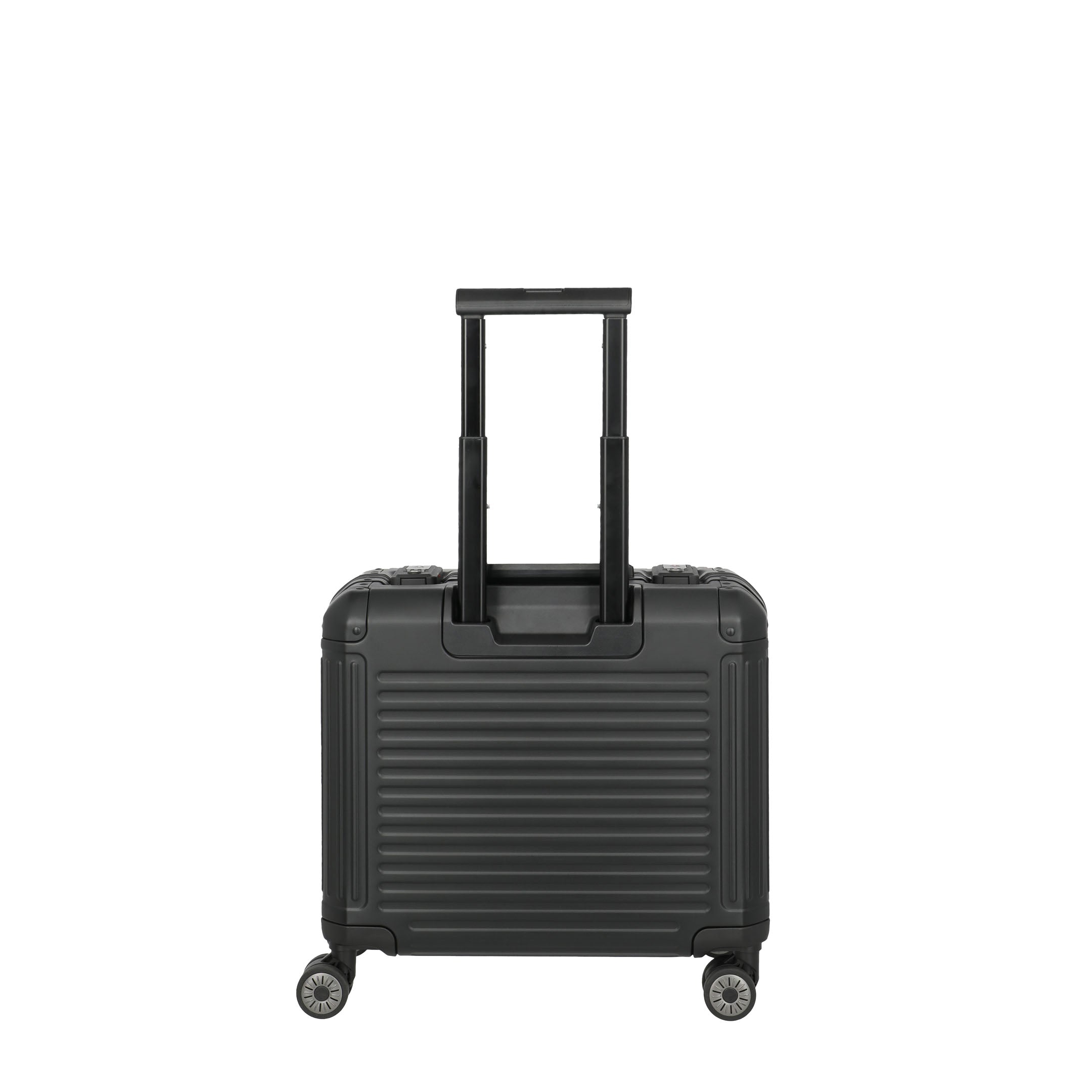 Travelite Next Business Trolley Pilotväska 15.6", Black