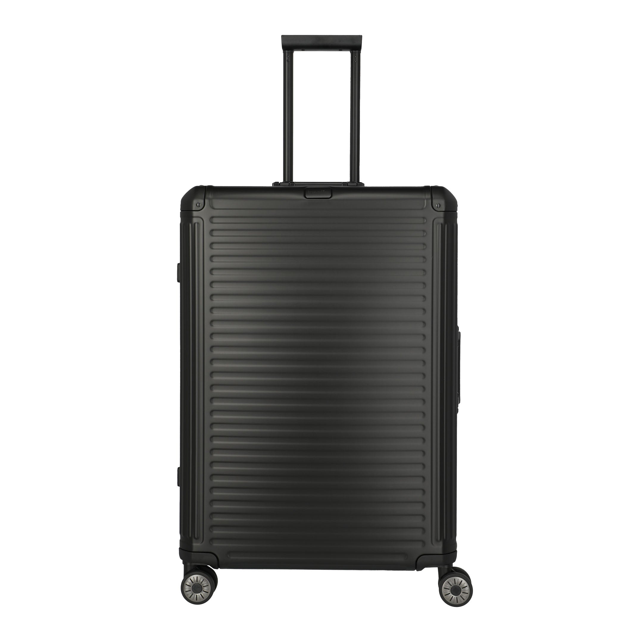 Travelite Next Trolley L Resväska 77 cm, Black