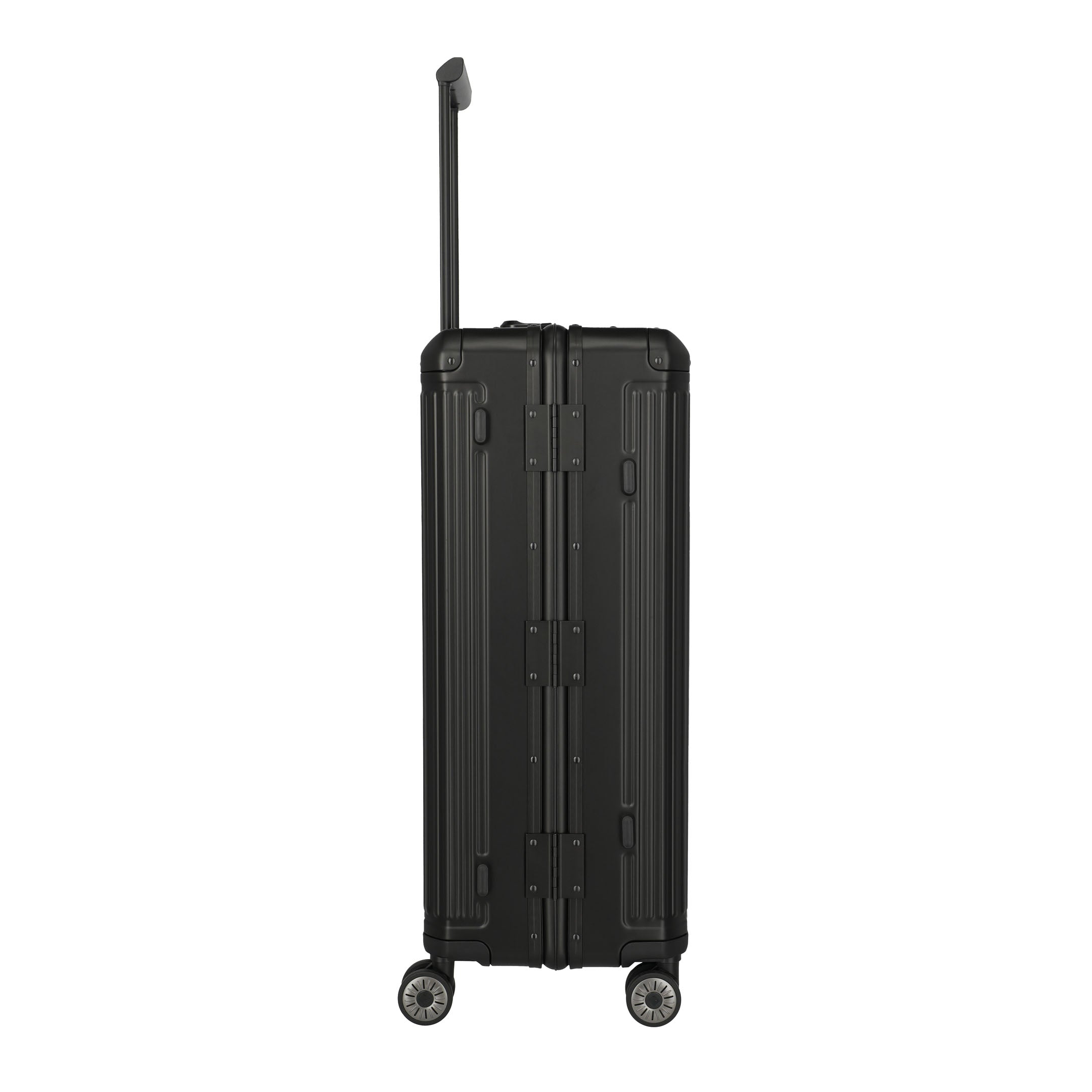 Travelite Next Trolley L Resväska 77 cm, Black