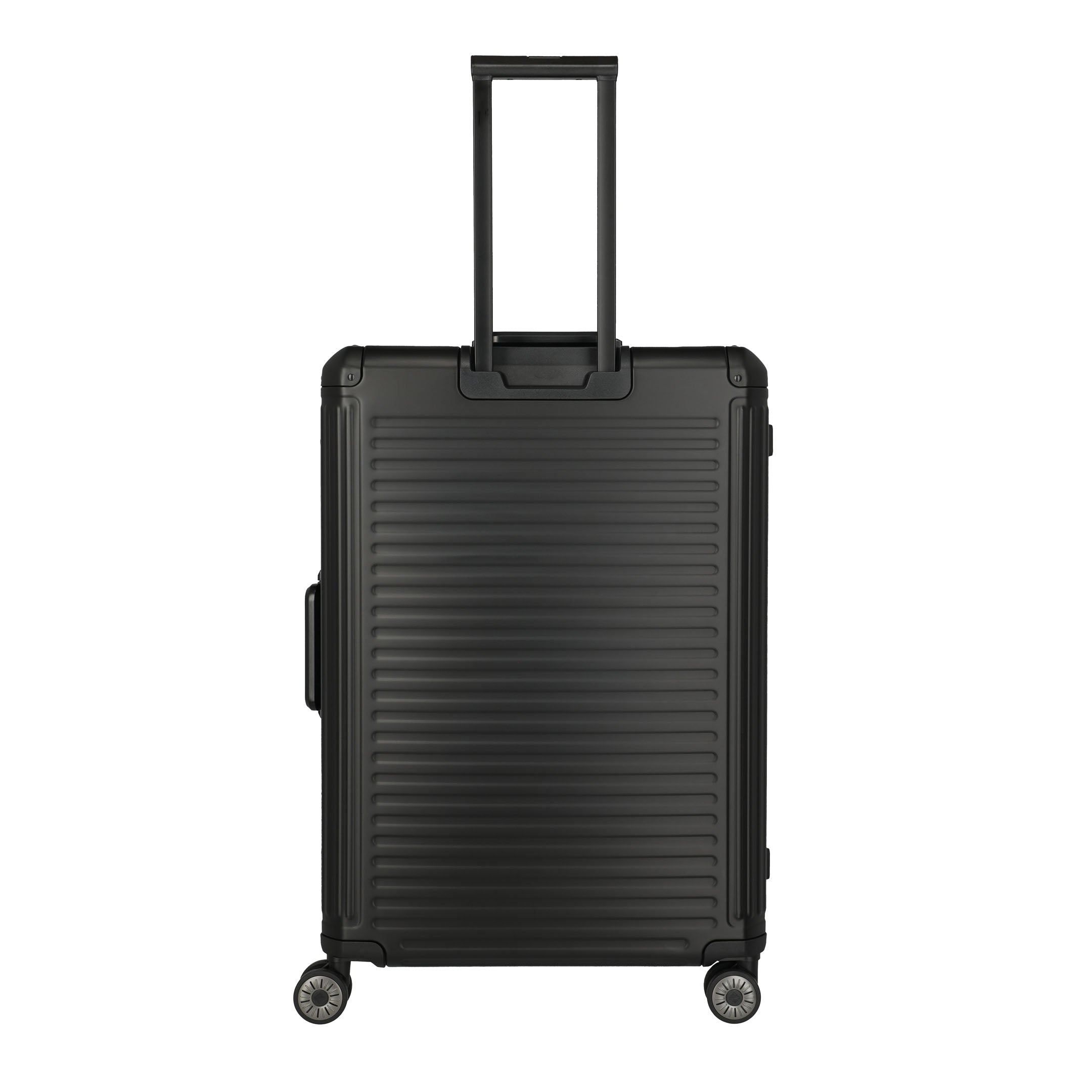 Travelite Next Trolley L Resväska 77 cm, Black