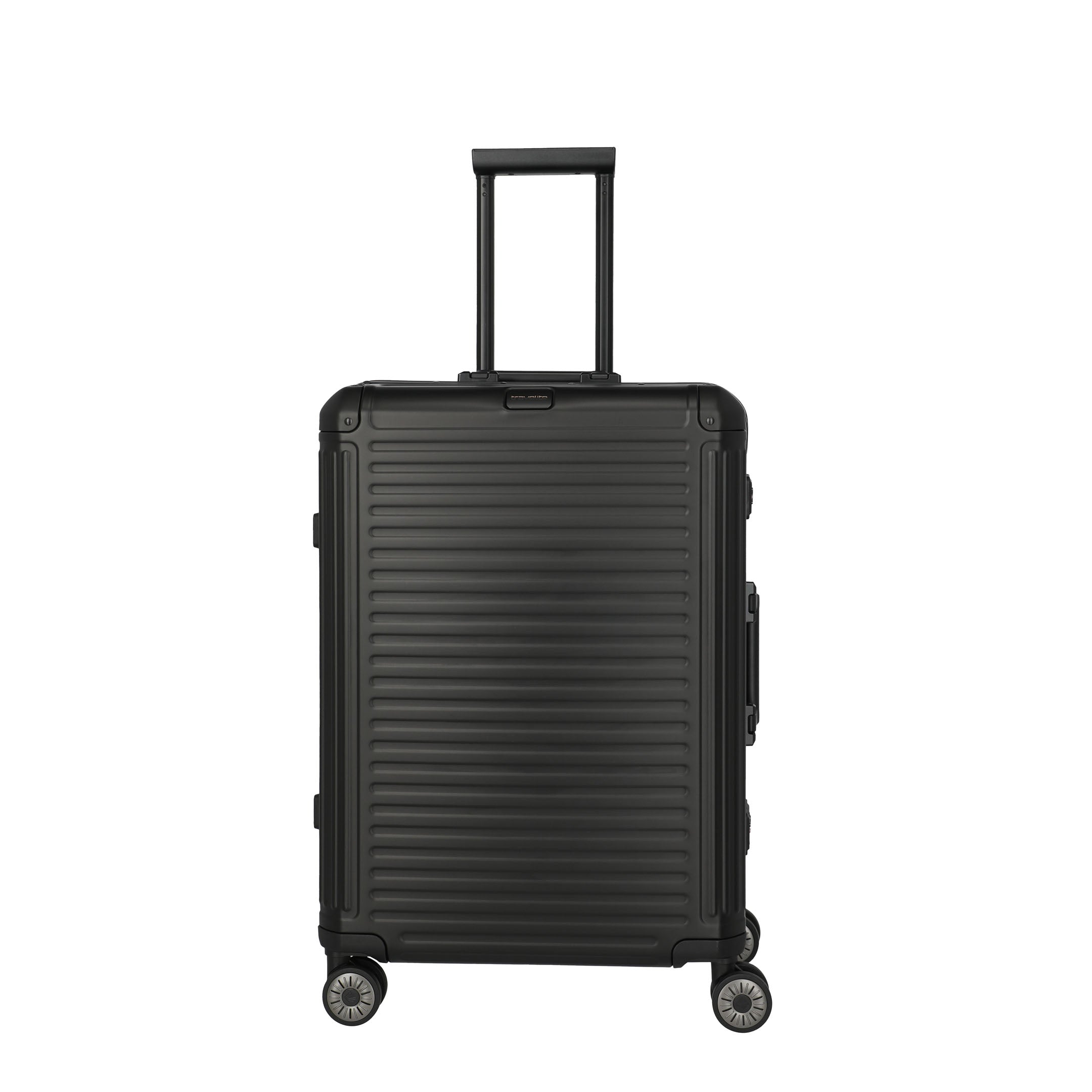 Travelite Next Trolley M Resväska 67 cm, Black