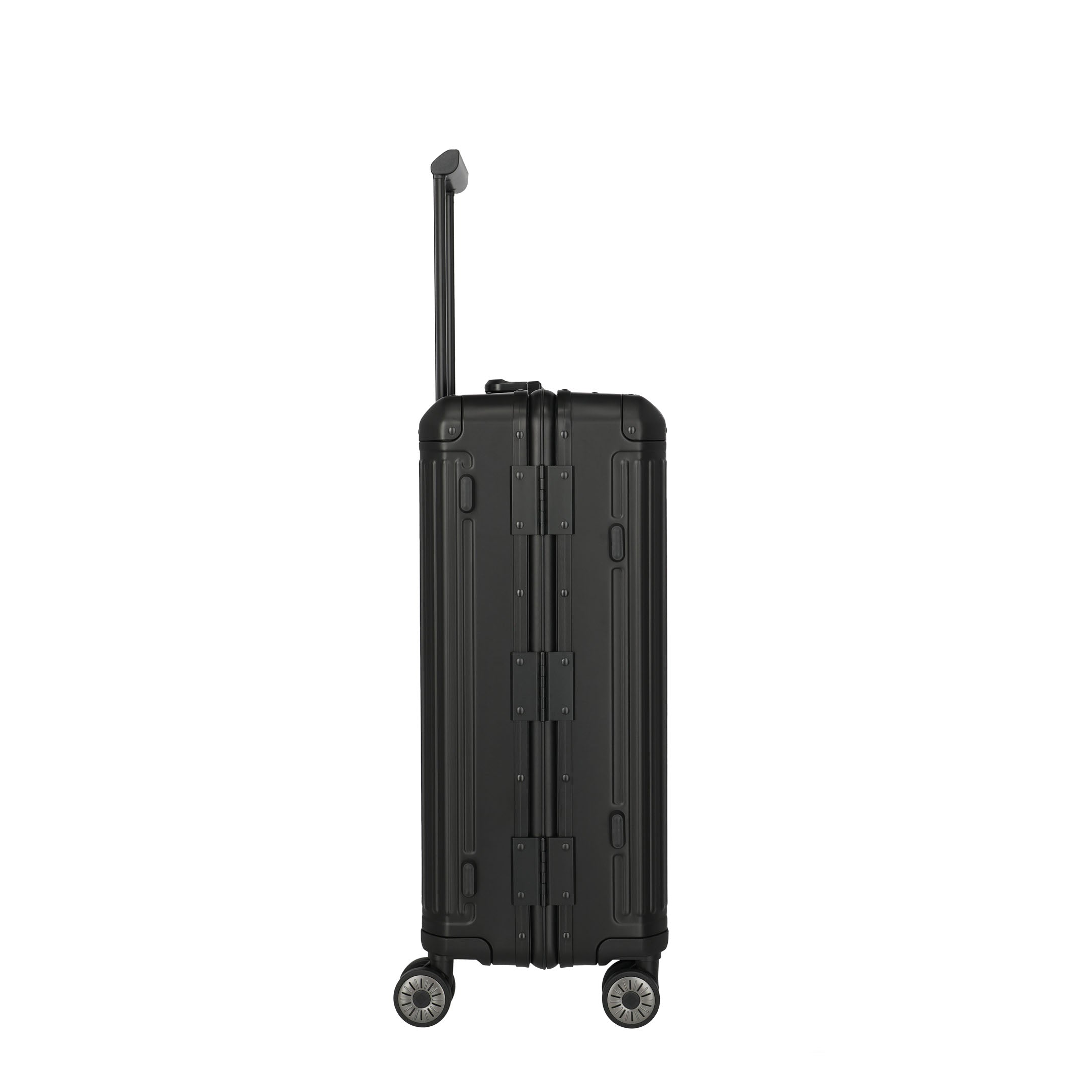 Travelite Next Trolley M Resväska 67 cm, Black