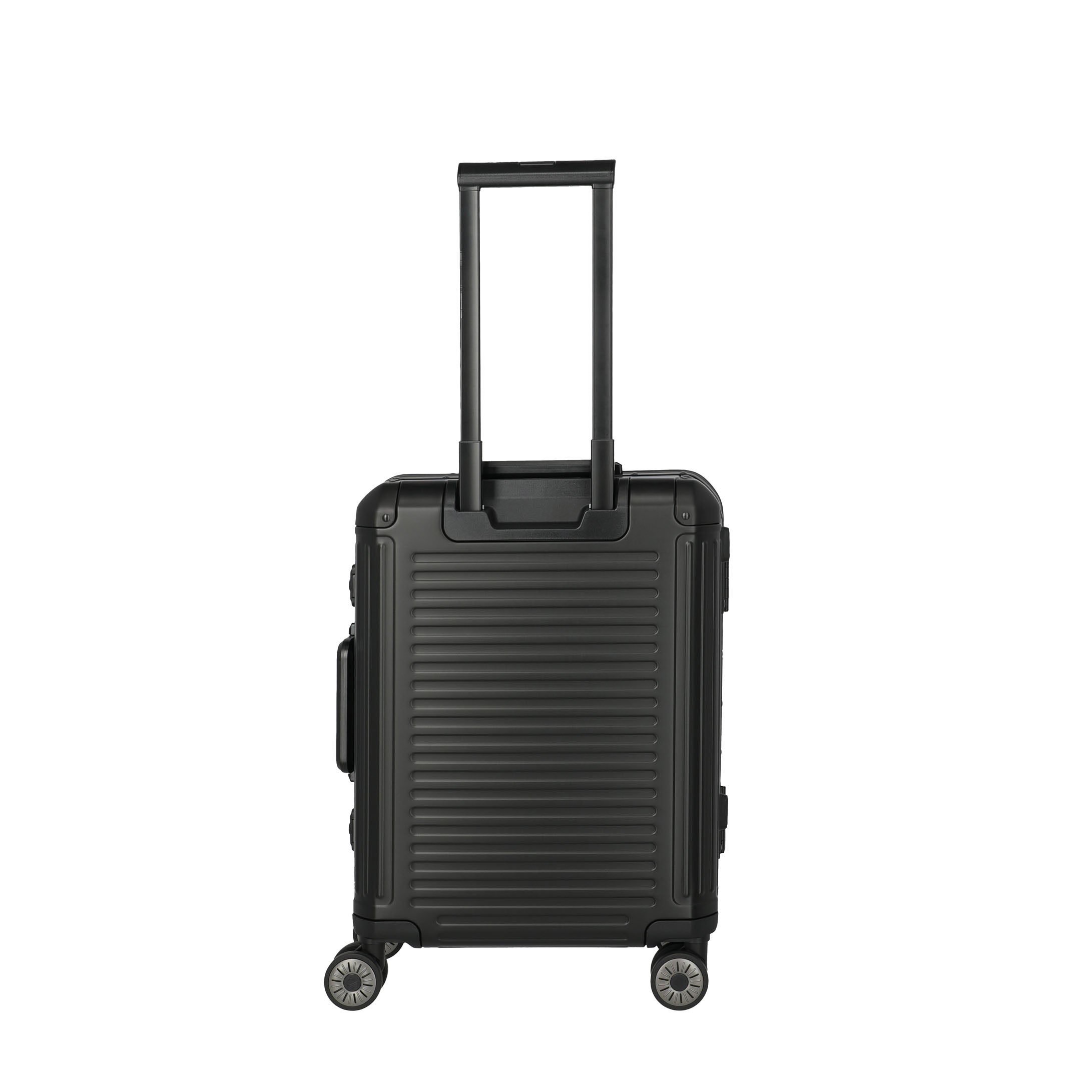Travelite Next Trolley S+ Resväska 55 cm, Black
