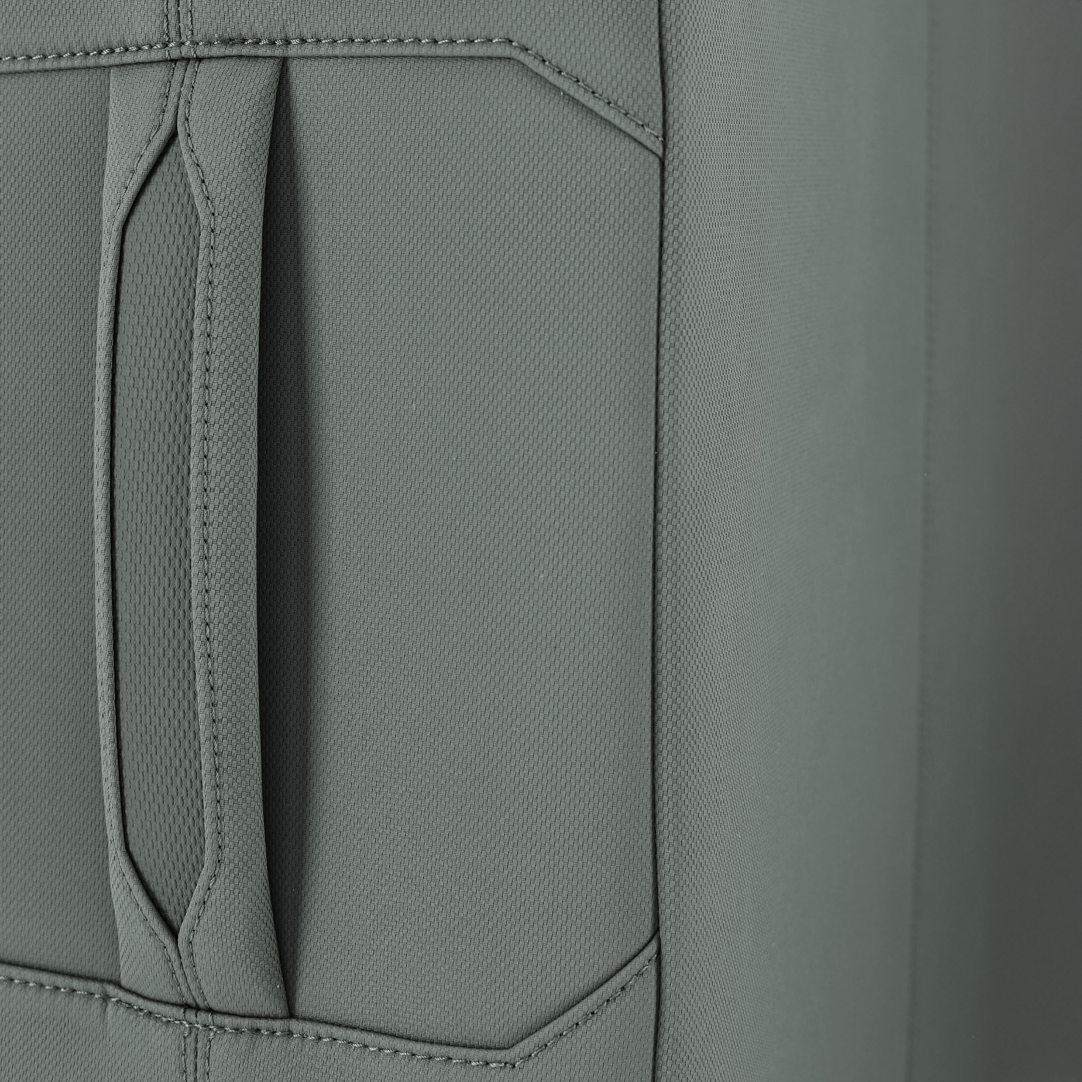 Travelite Priima Trolley M Expanderbar Resväska 68 cm, Olive