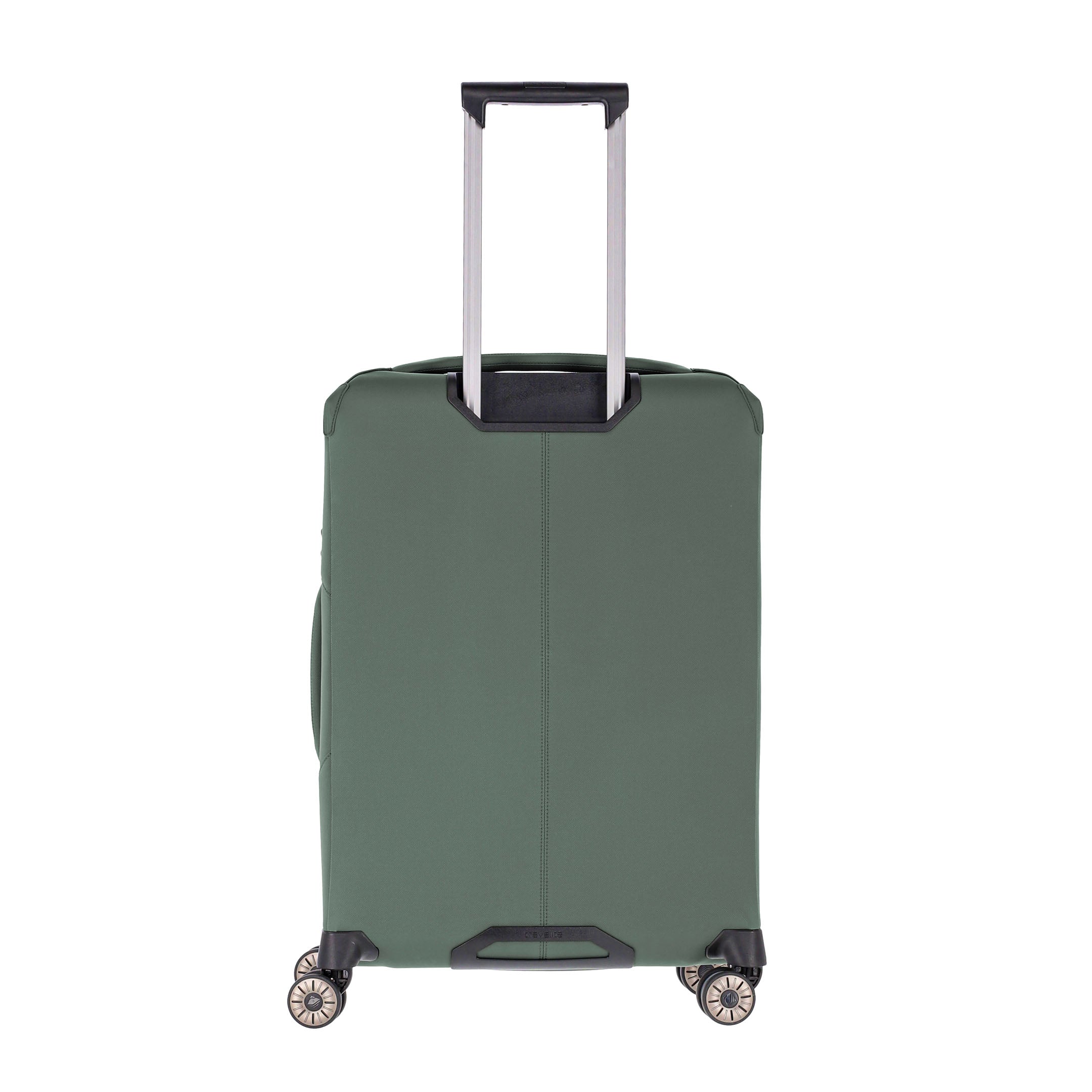 Travelite Priima Trolley M Expanderbar Resväska 68 cm, Olive