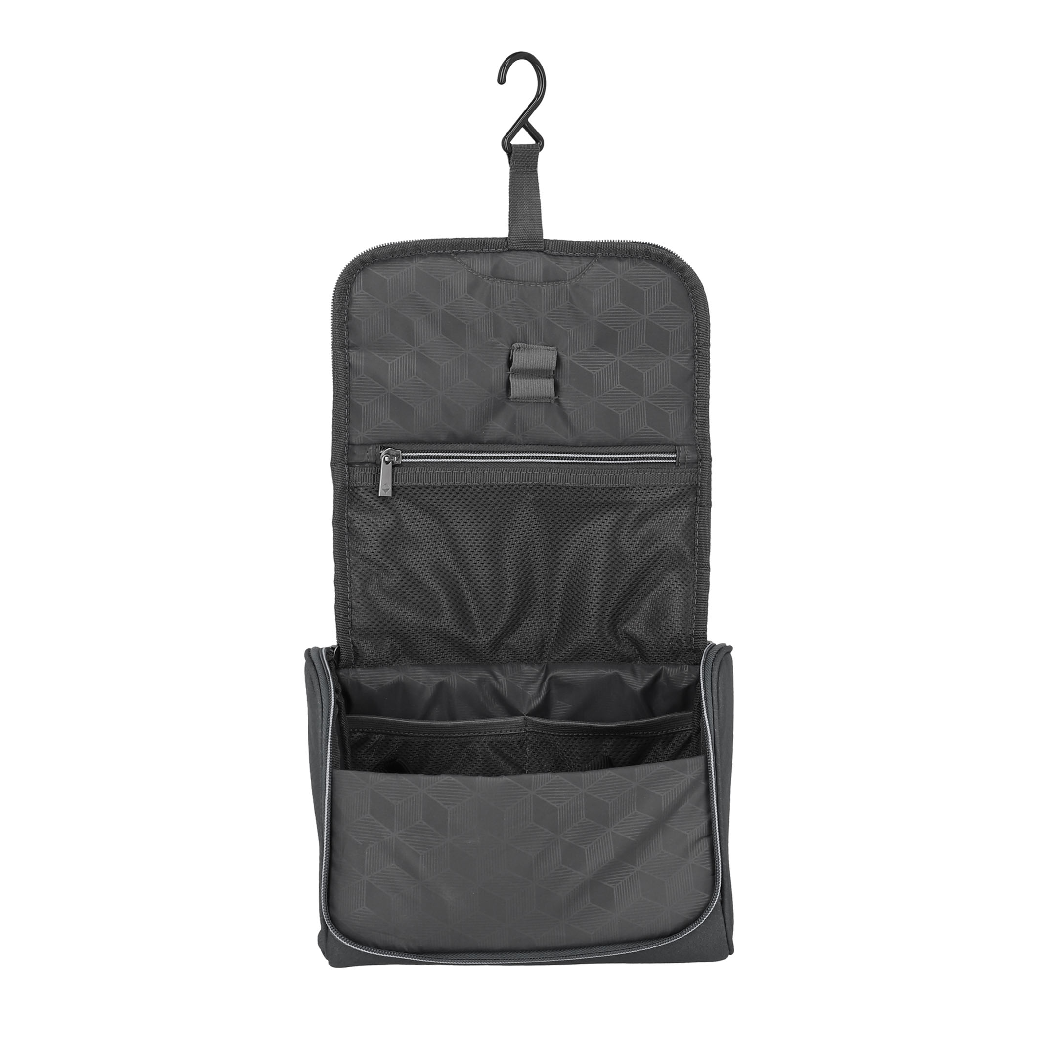 Travelite Skaii Toiletry Bag, Anthracite