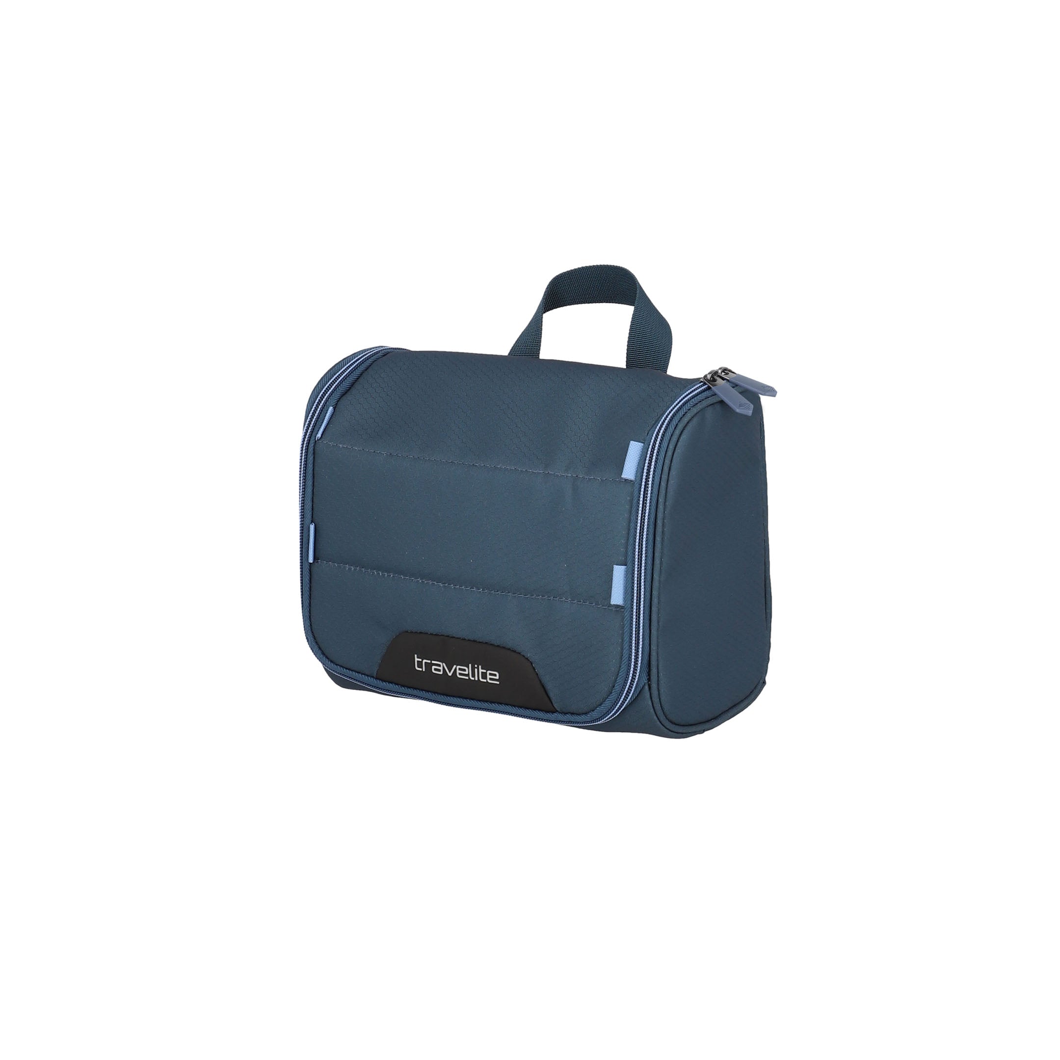 Travelite Skaii Toiletry Bag, Blue