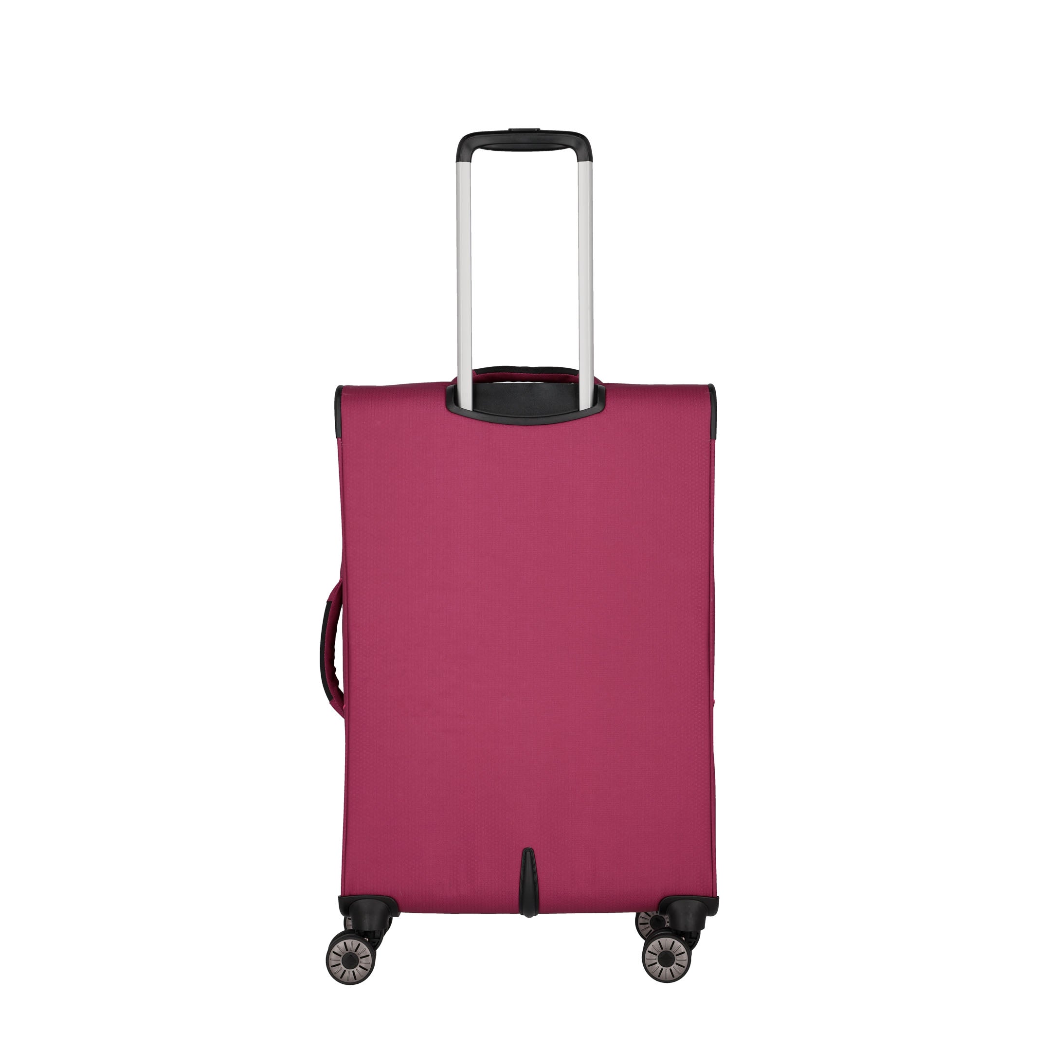 Travelite Skaii Trolley M Expanderbar Resväska 67 cm, Red