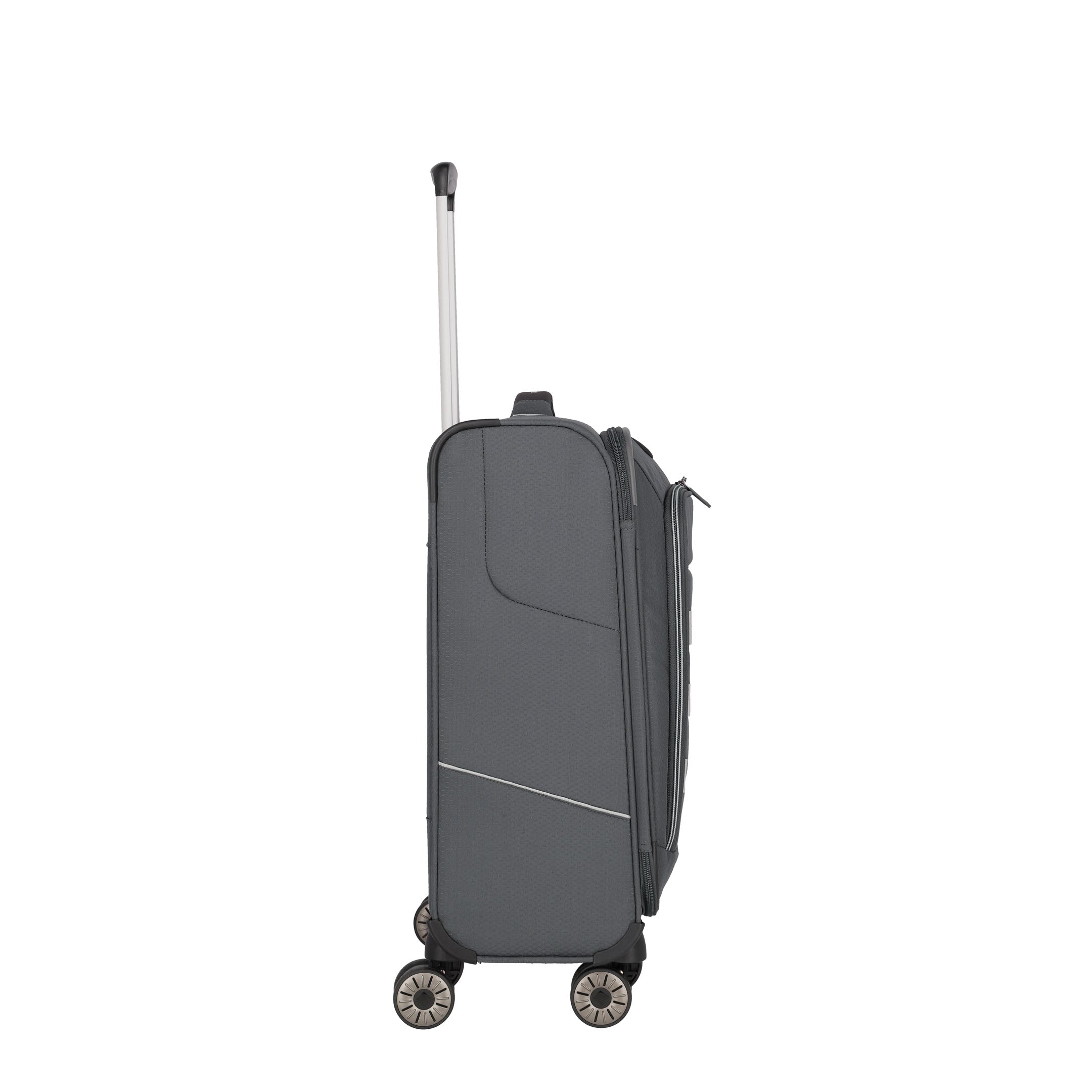 Travelite Skaii Trolley S Resväska 55 cm, Anthracite
