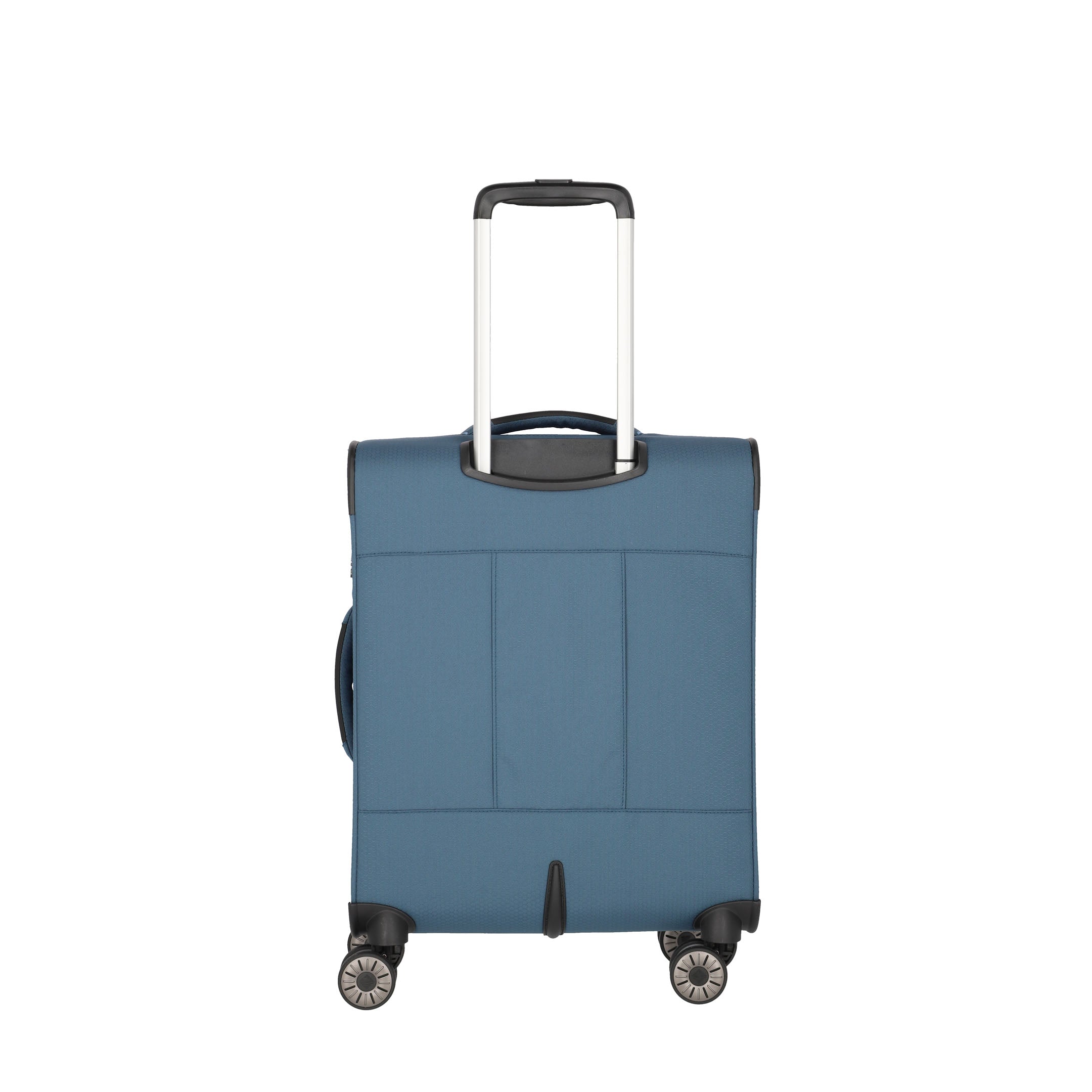 Travelite Skaii Trolley S Resväska 55 cm, Blue