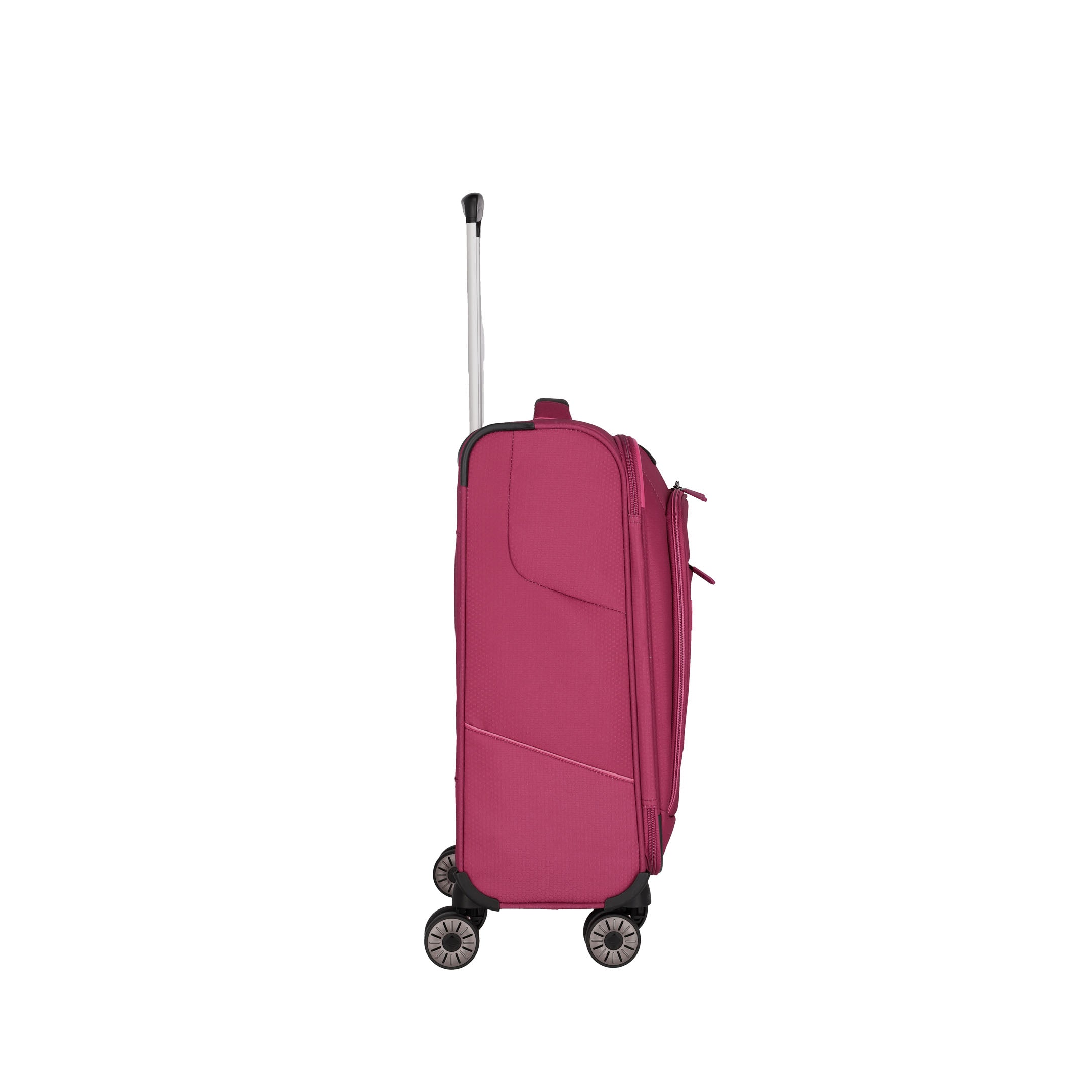 Travelite Skaii Trolley S Resväska 55 cm, Red