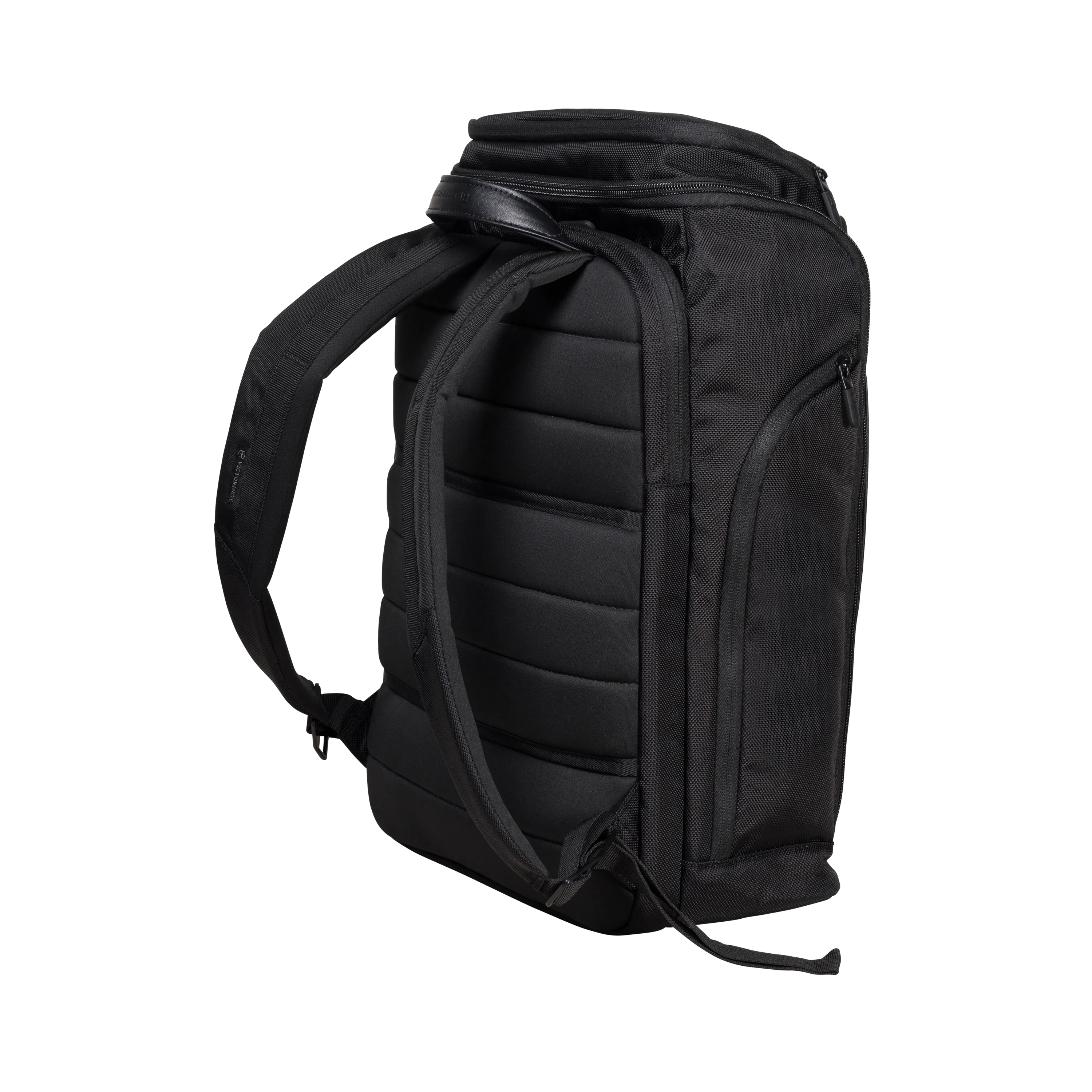 Victorinox Altmont Professional, Fliptop Laptop Backpack, Black