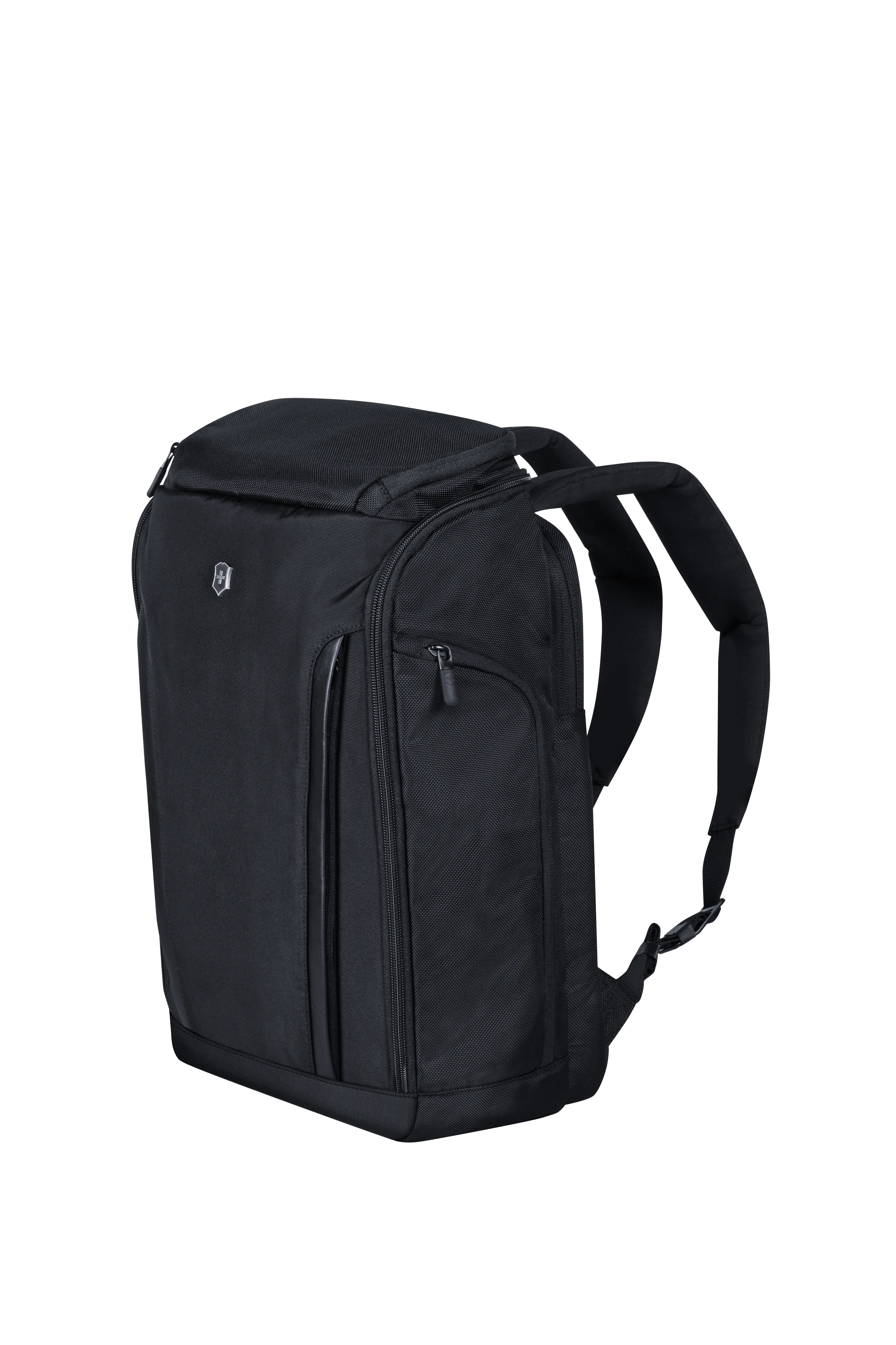 Victorinox Altmont Professional, Fliptop Laptop Backpack, Black
