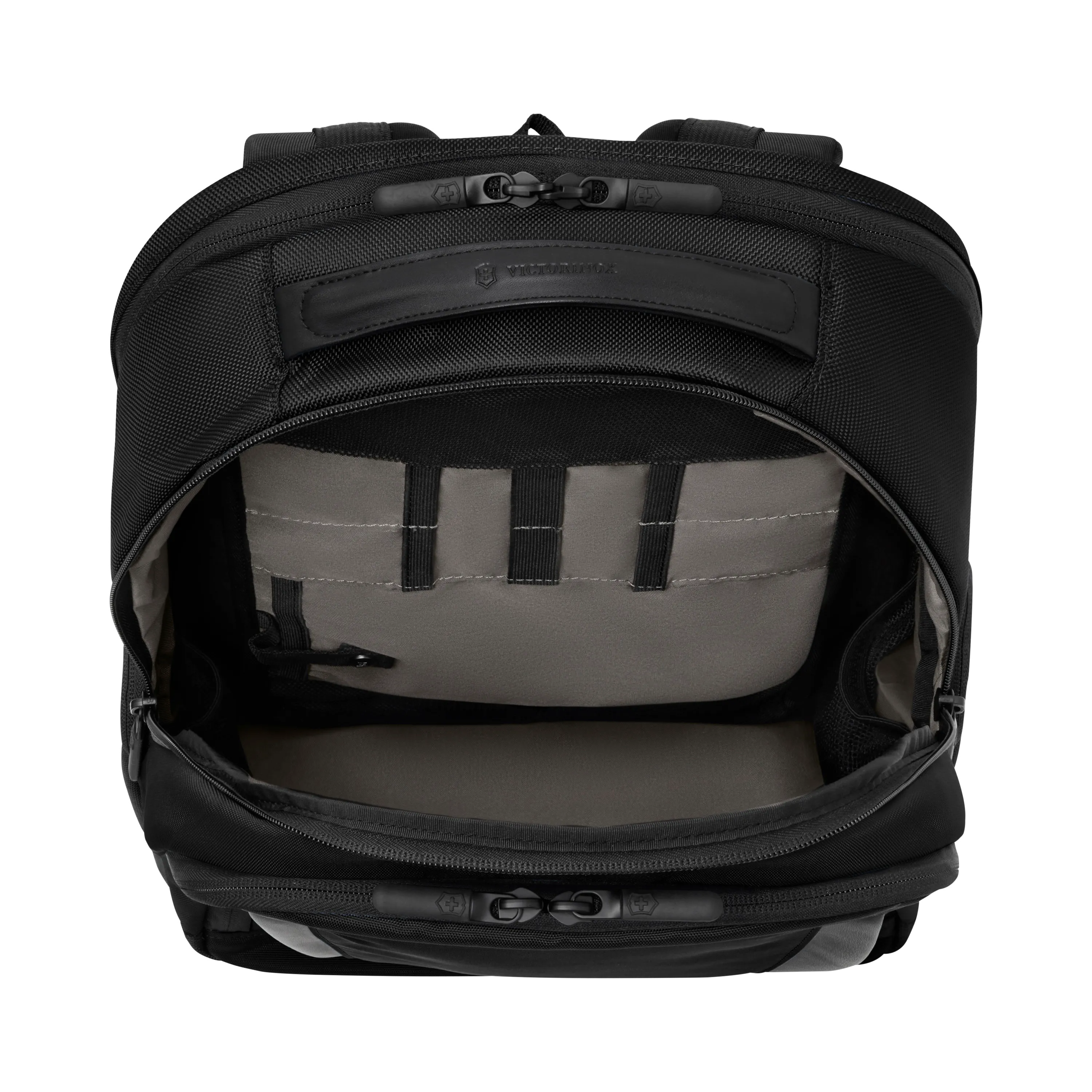 Victorinox Altmont Professional, Essential Laptop Backpack, Black