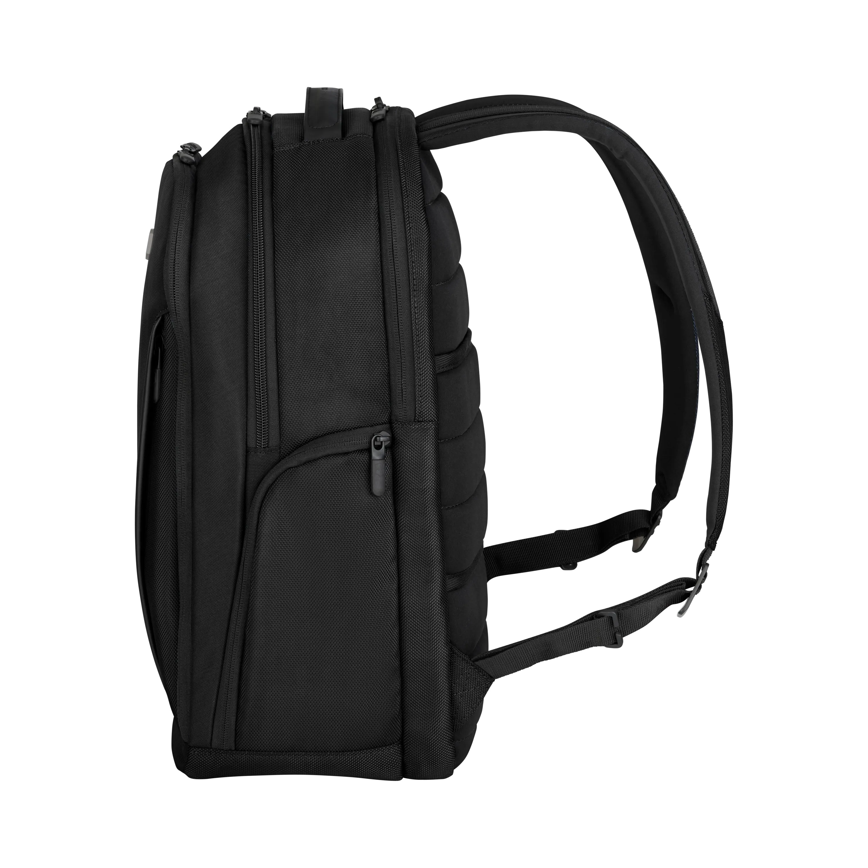 Victorinox Altmont Professional, Essential Laptop Backpack, Black