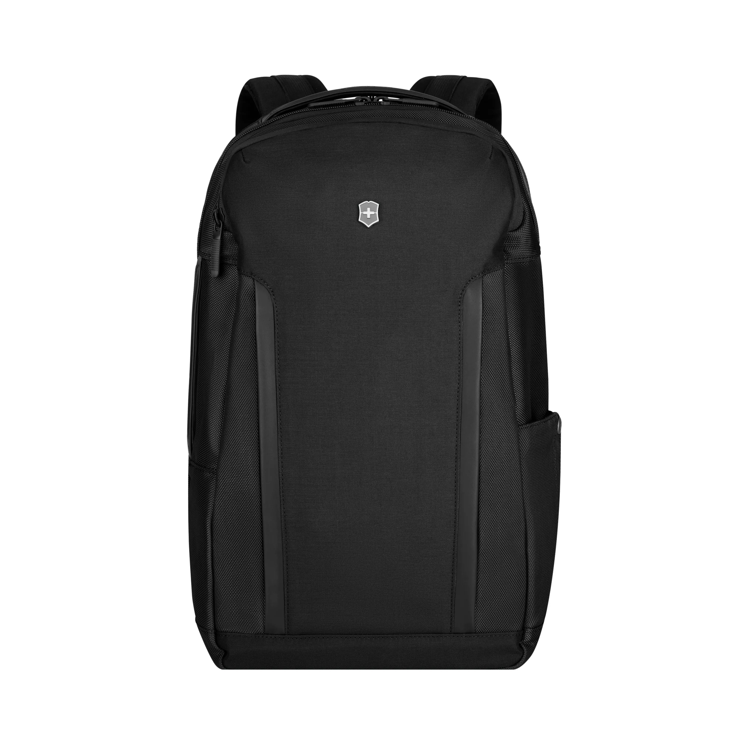 Victorinox Altmont Professional, Deluxe Travel Laptop Backpack, Black
