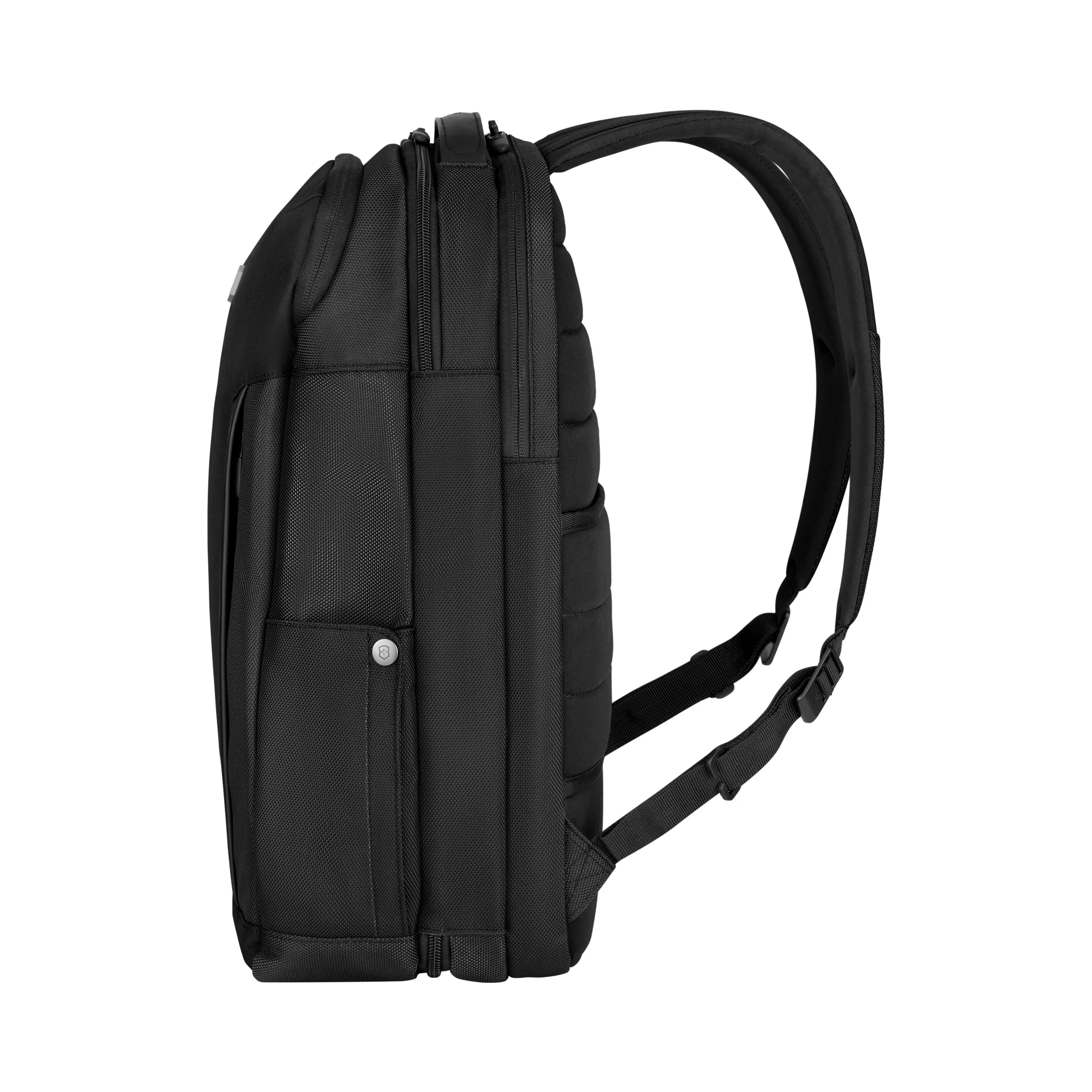 Victorinox Altmont Professional, Deluxe Travel Laptop Backpack, Black