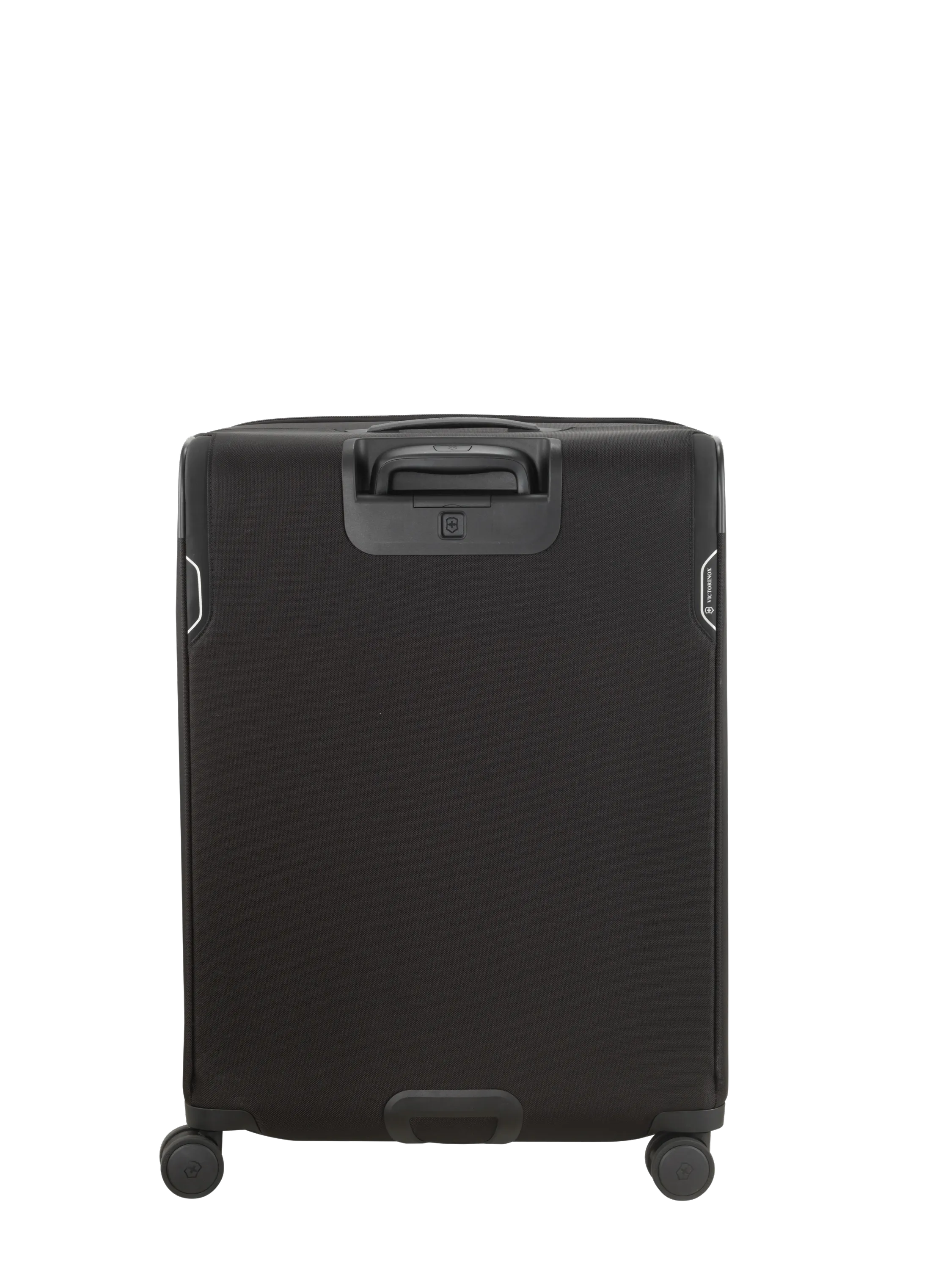 Victorinox Werks Traveler 6.0, Large Softside Case, Black