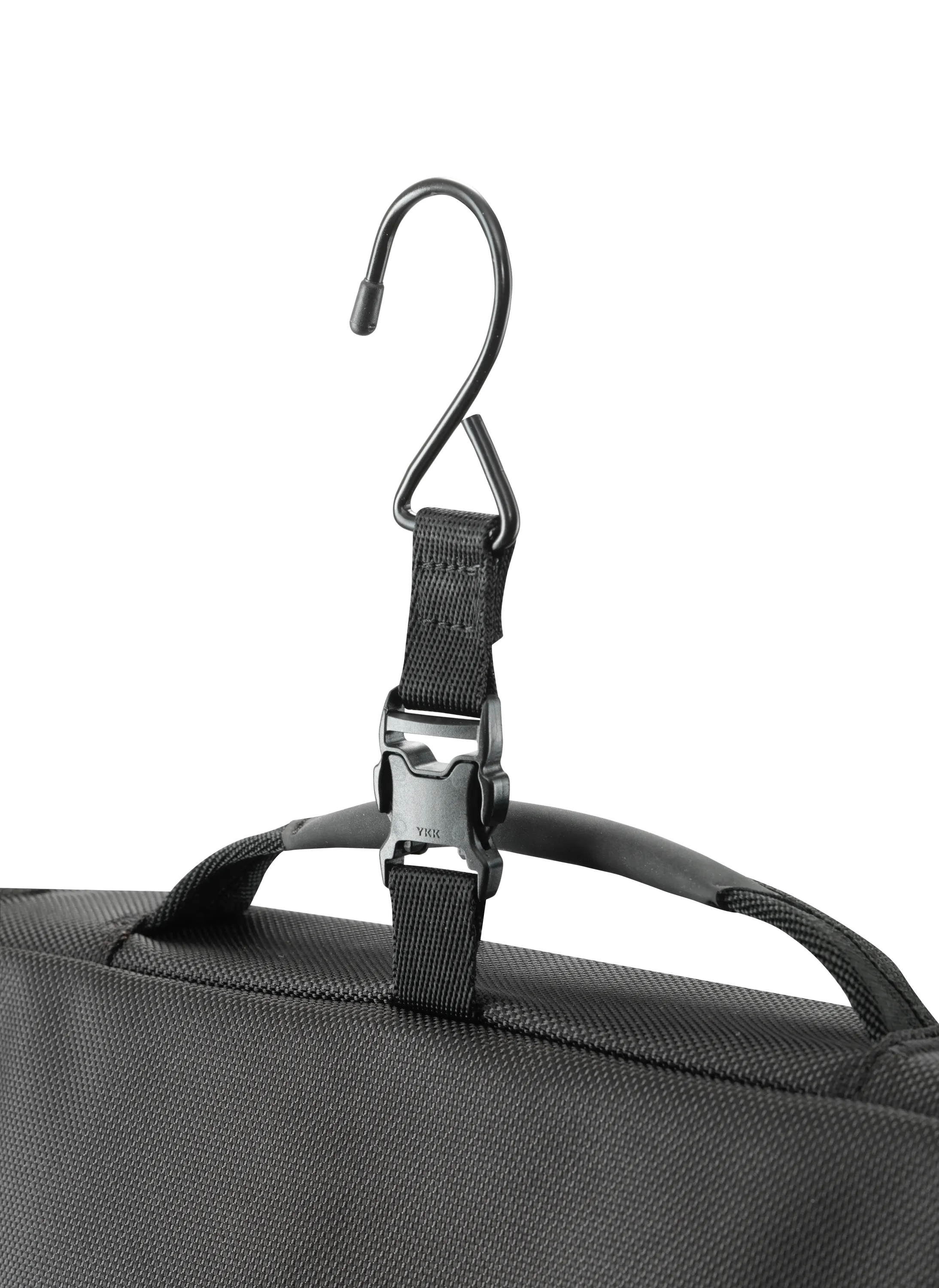 Victorinox Werks Traveler 6.0, Garment Sleeve, Black