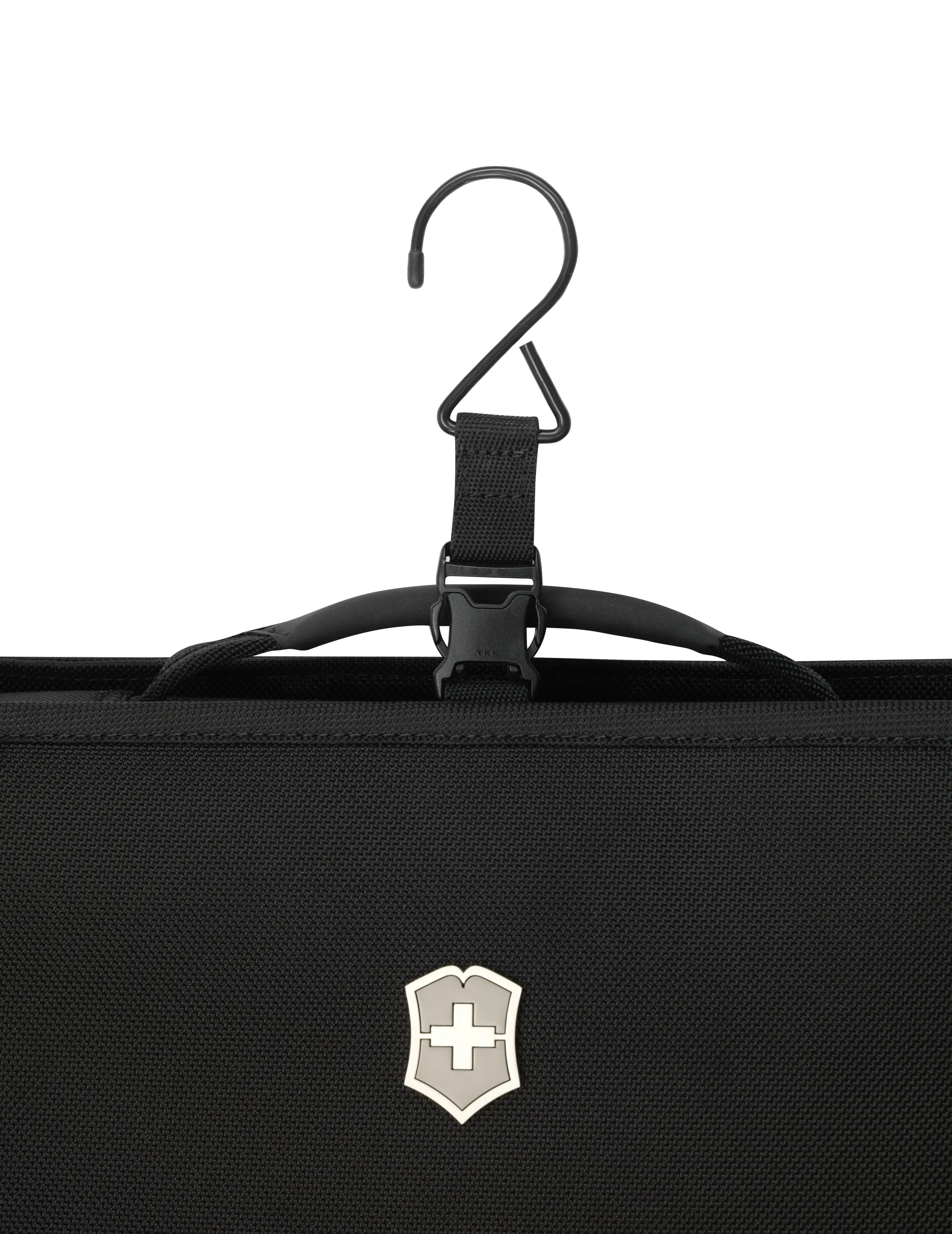 Victorinox Werks Traveler 6.0, Garment Sleeve, Black