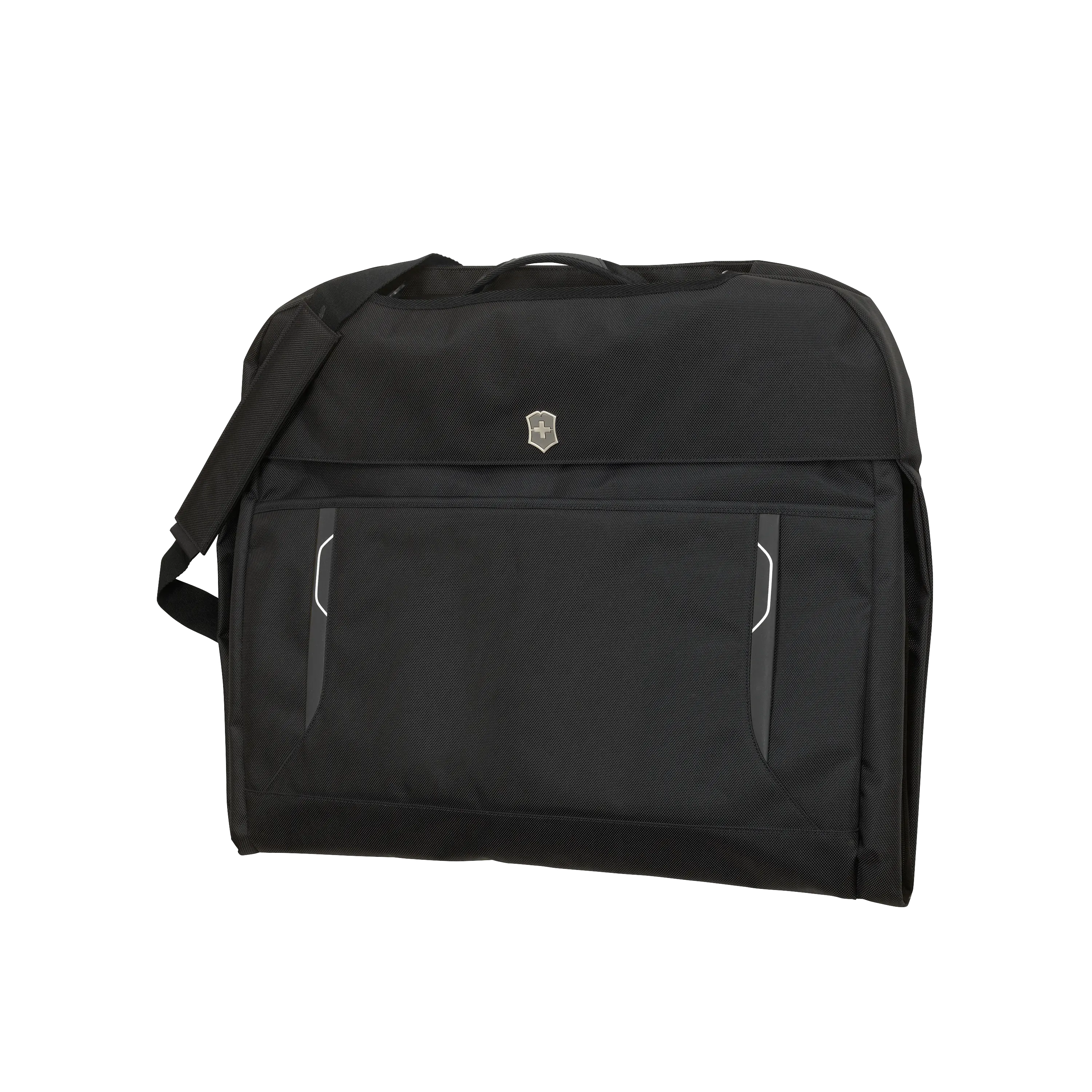 Victorinox Werks Traveler 6.0, Garment Sleeve, Black