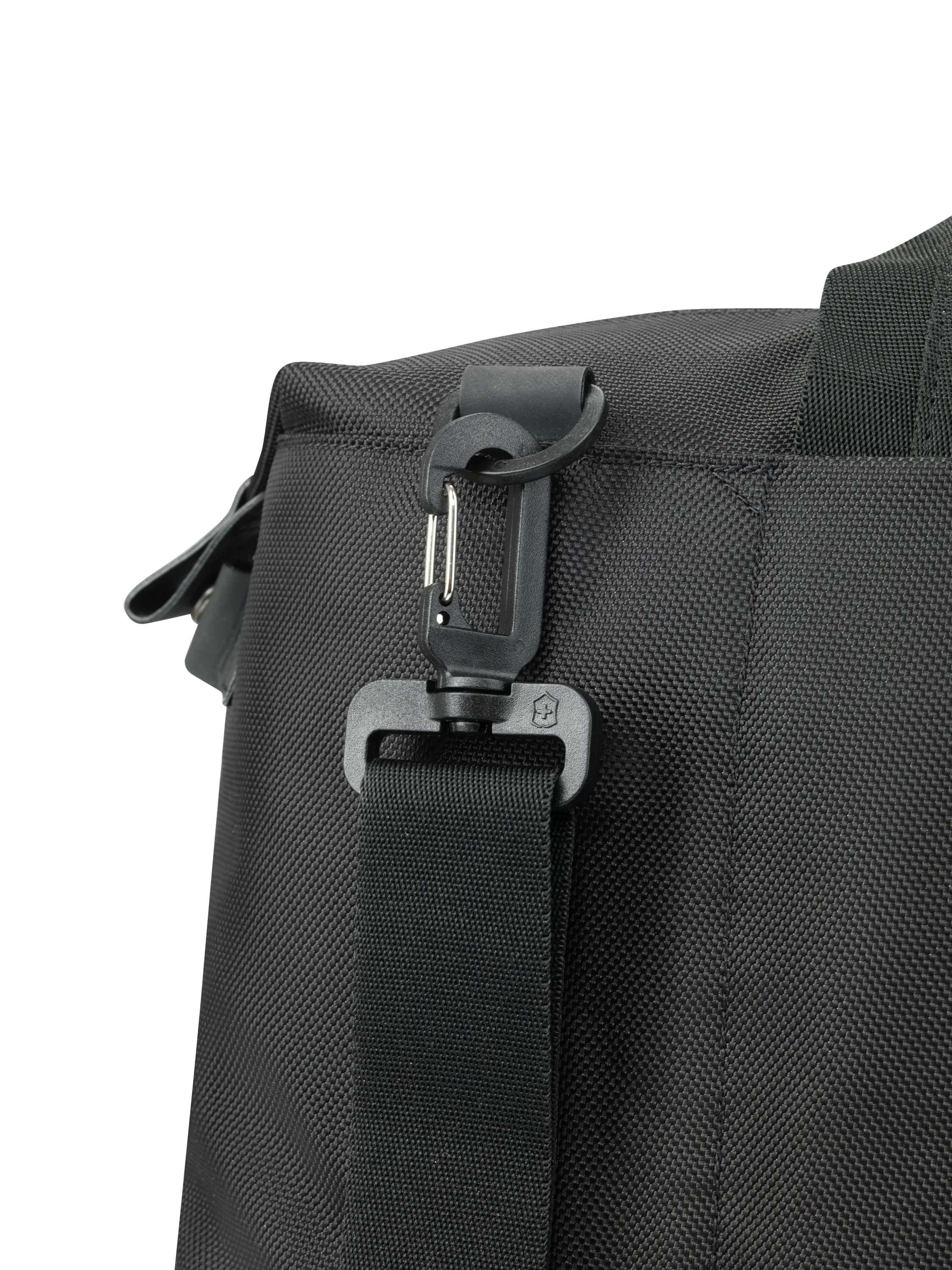 Victorinox Werks Traveler 6.0, Weekender, Black