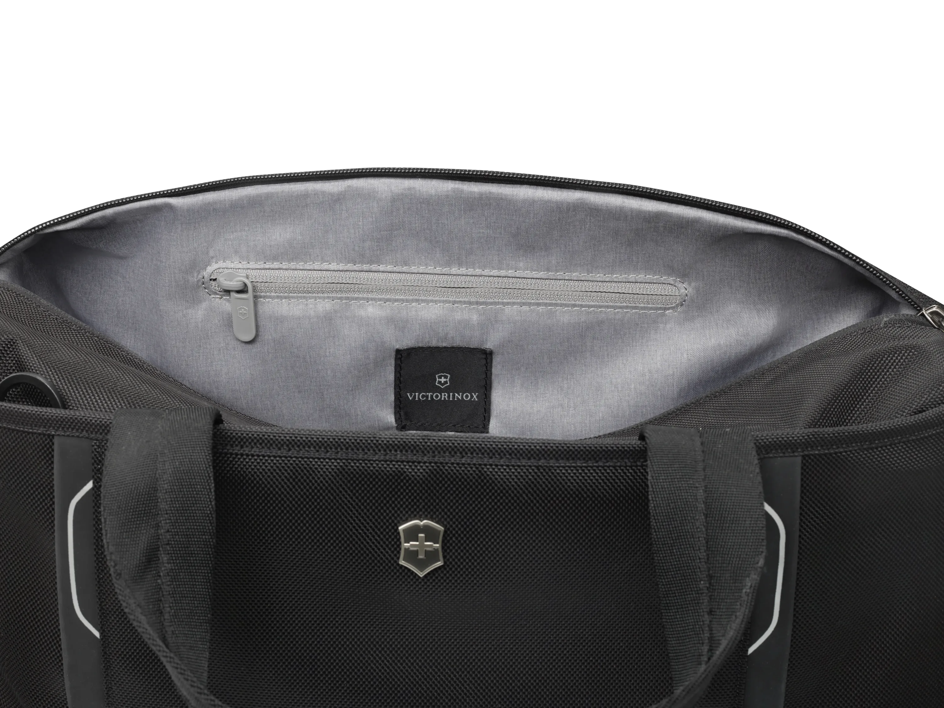 Victorinox Werks Traveler 6.0, Weekender, Black