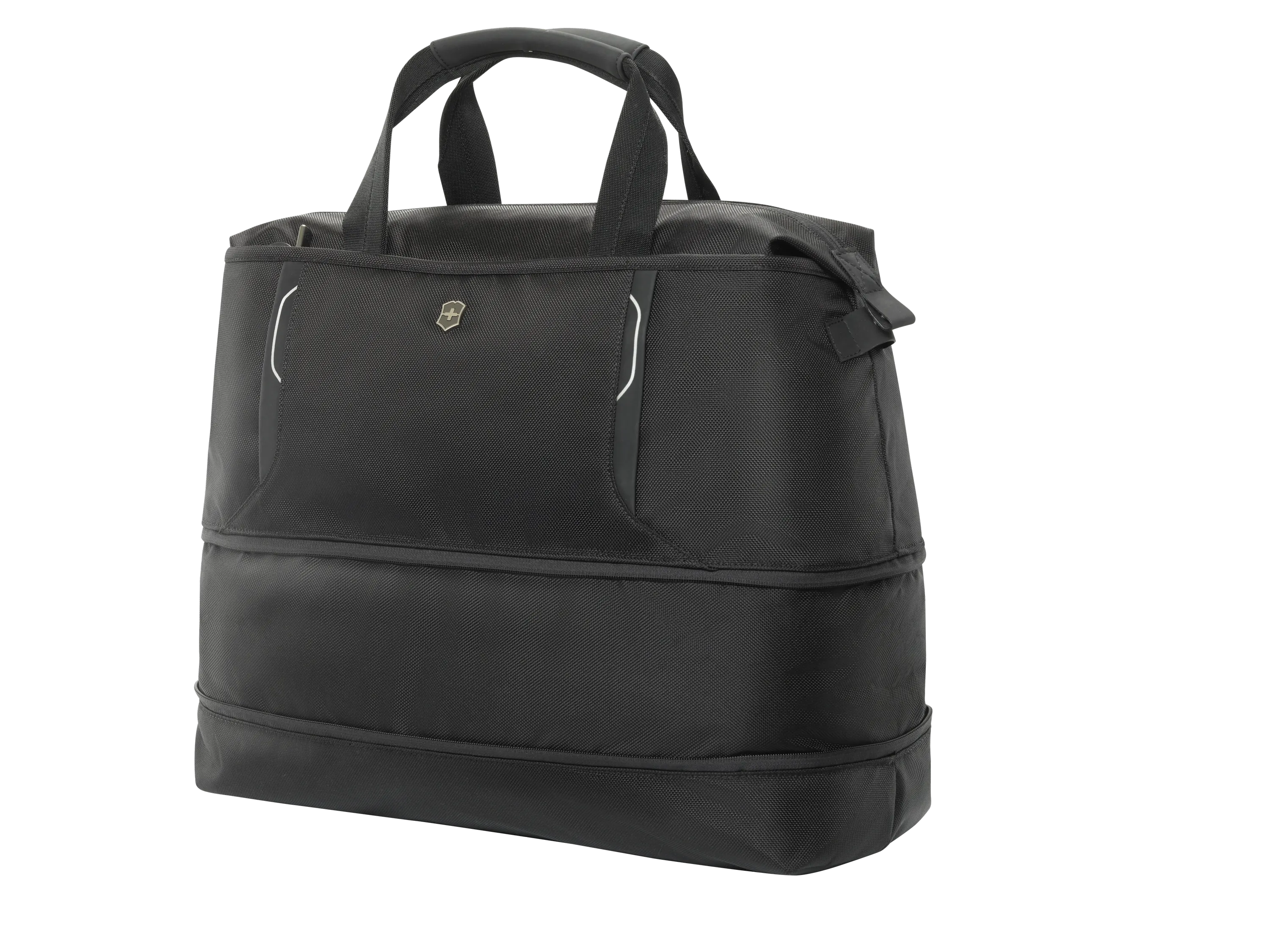 Victorinox Werks Traveler 6.0, Weekender, Black