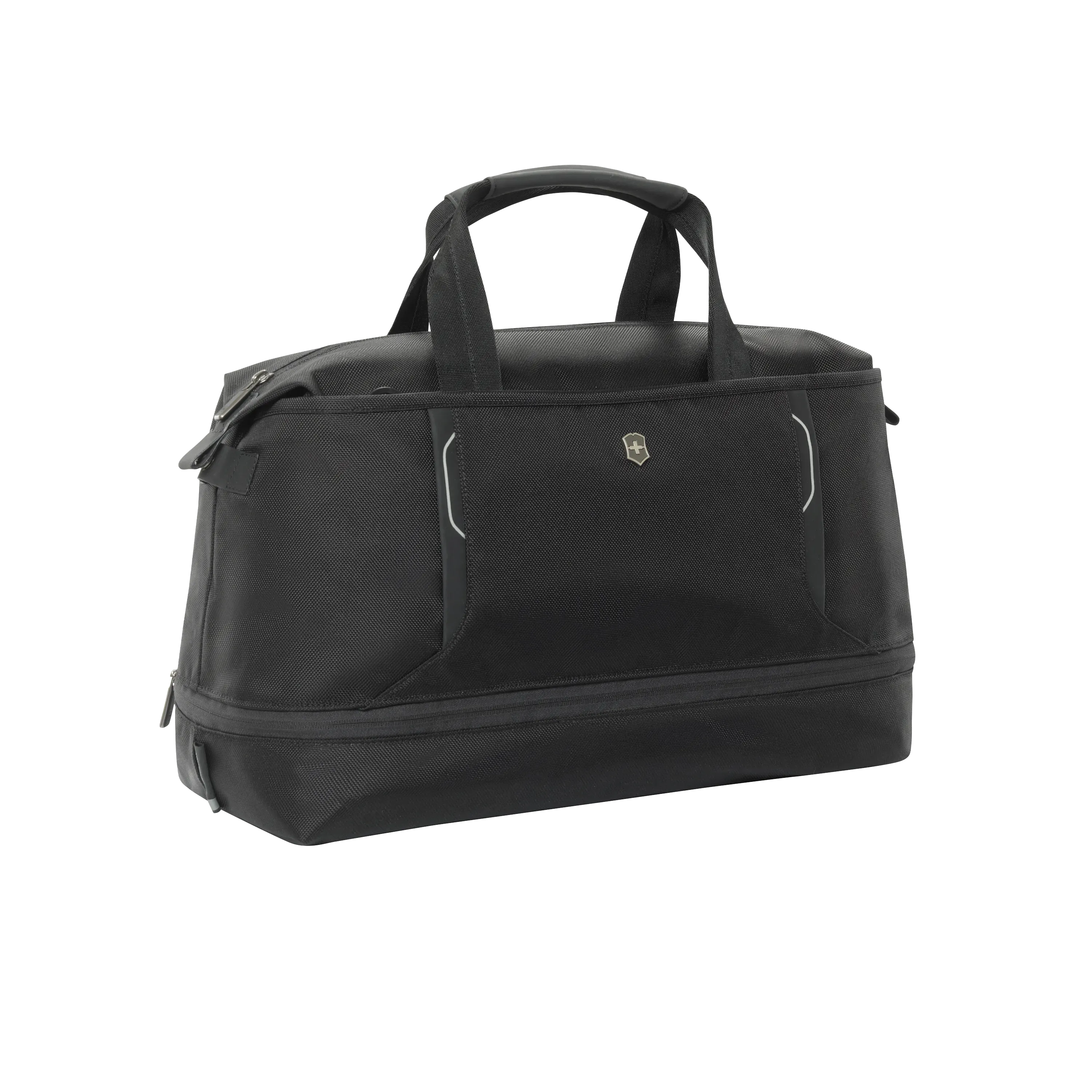 Victorinox Werks Traveler 6.0, Weekender, Black