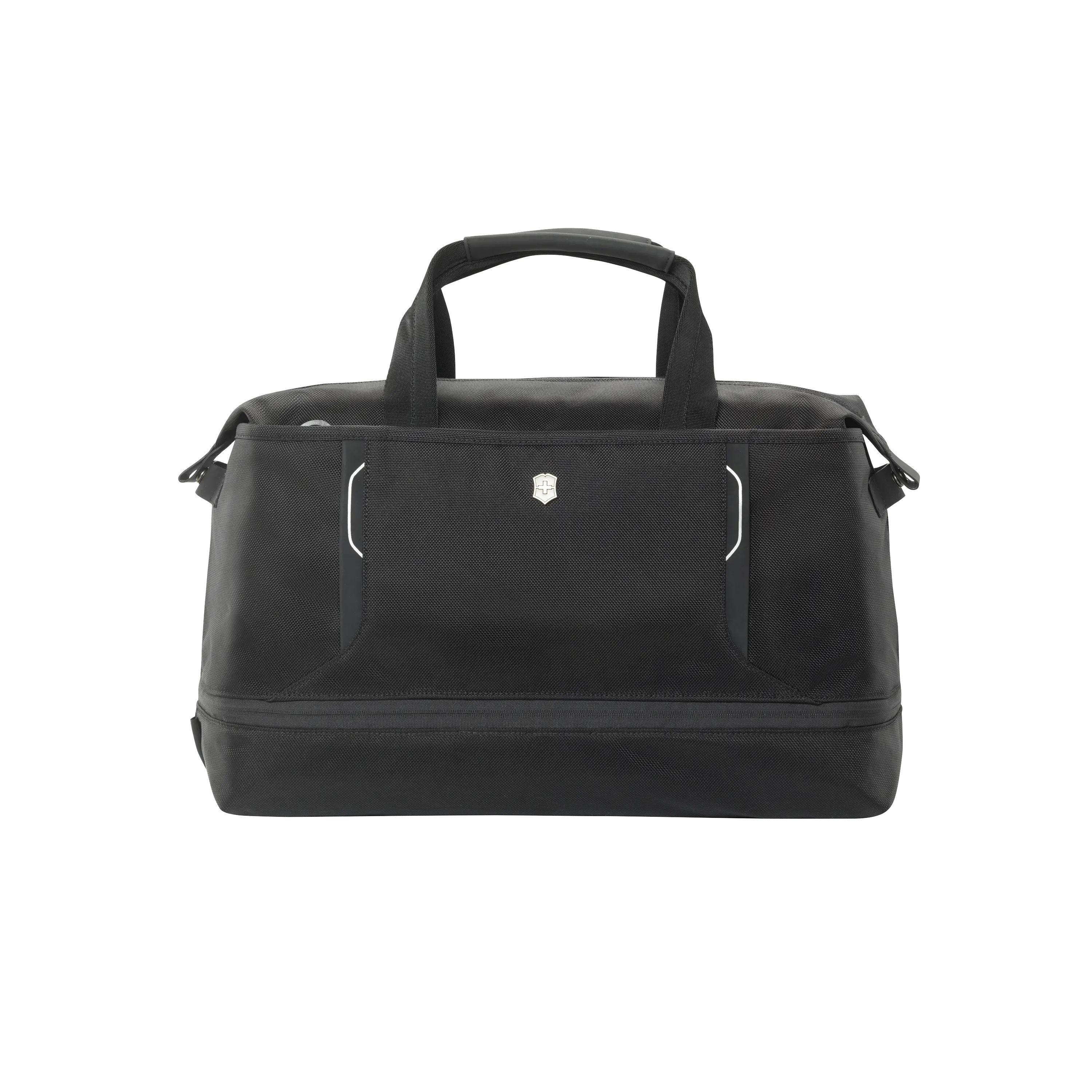 Victorinox Werks Traveler 6.0, Weekender, Black