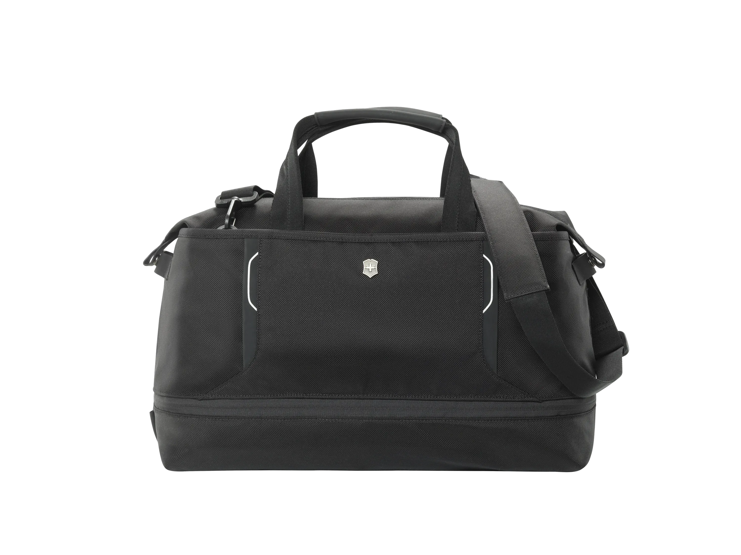Victorinox Werks Traveler 6.0, Weekender, Black