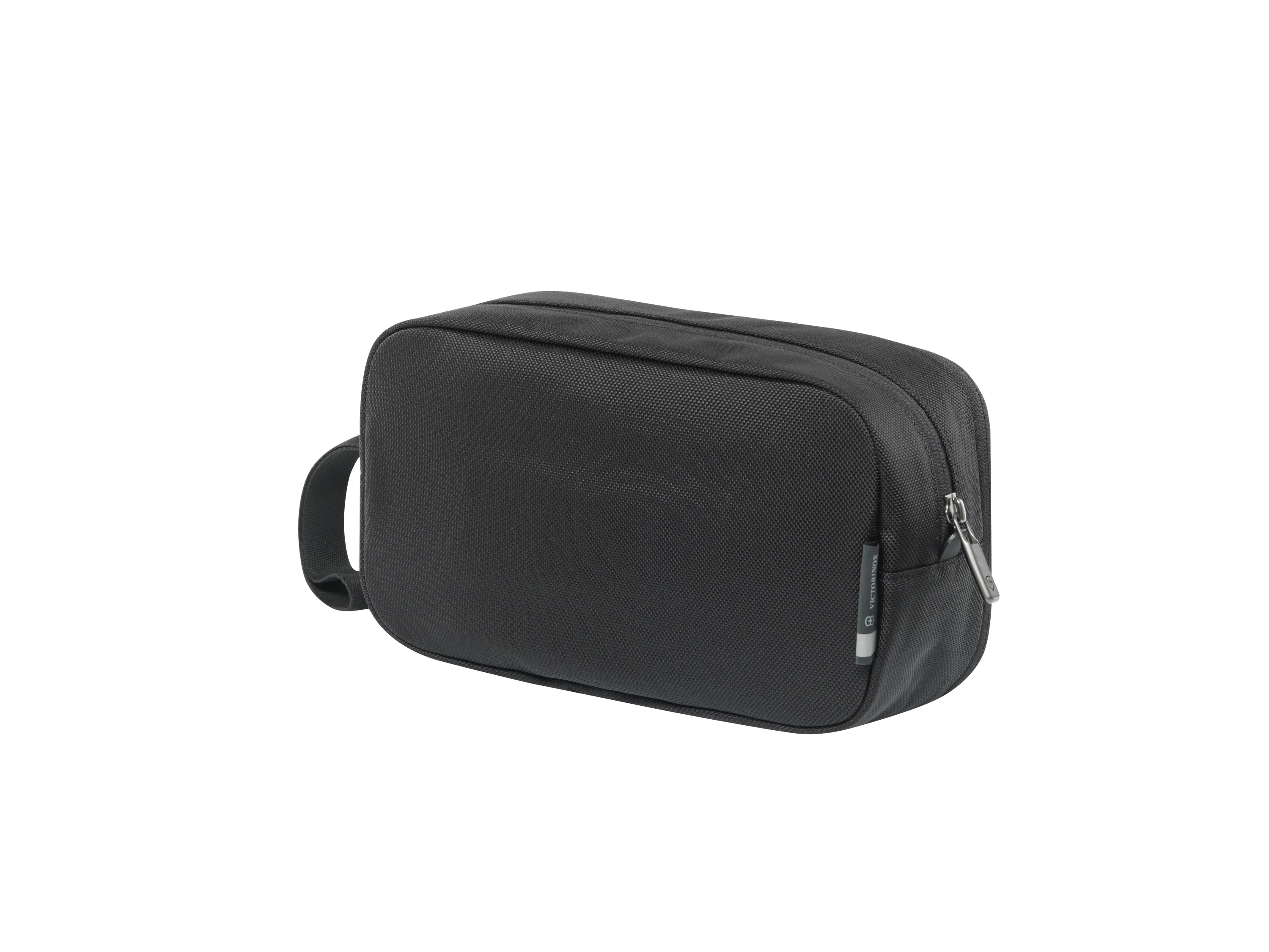 Victorinox Werks Traveler 6.0, Toiletry Kit, Black