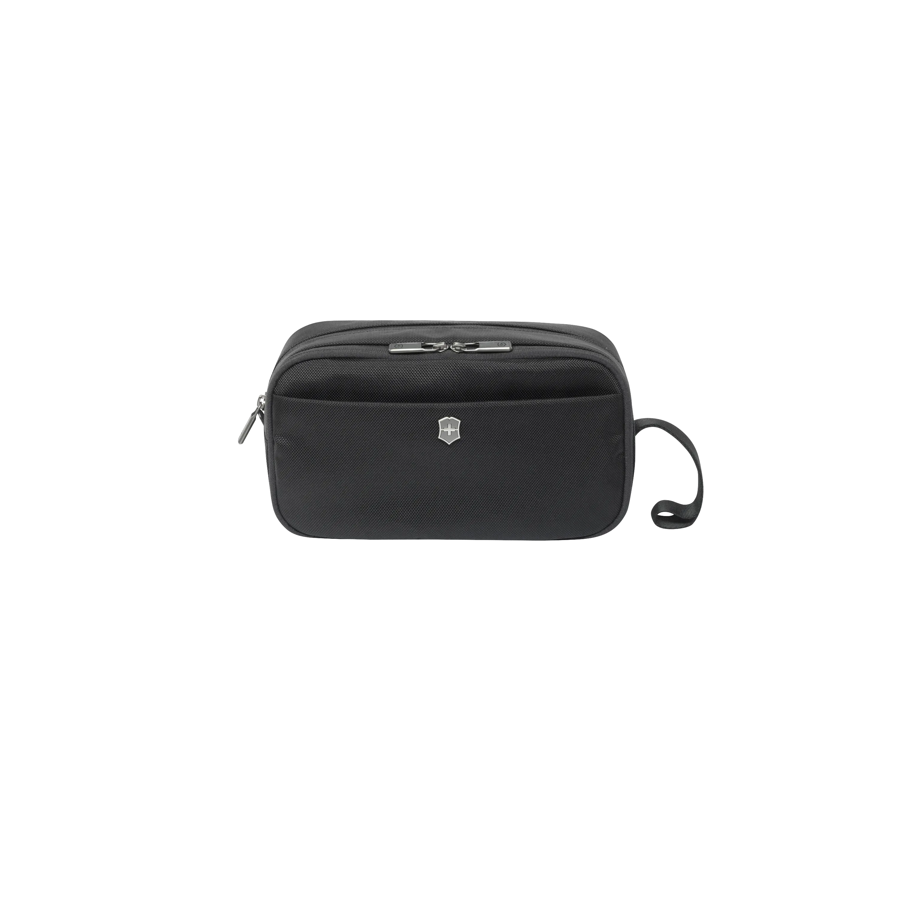 Victorinox Werks Traveler 6.0, Toiletry Kit, Black