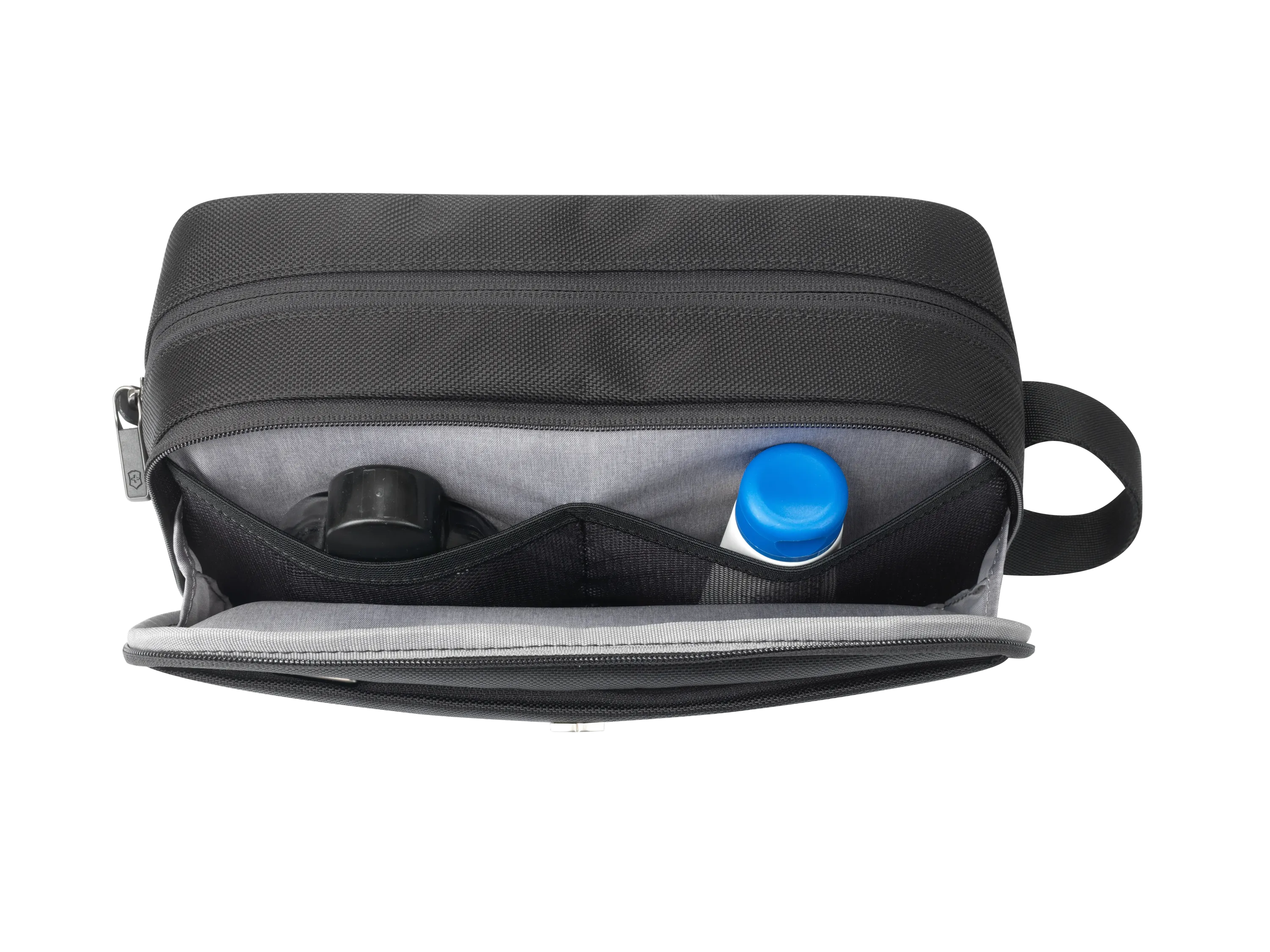 Victorinox Werks Traveler 6.0, Toiletry Kit, Black