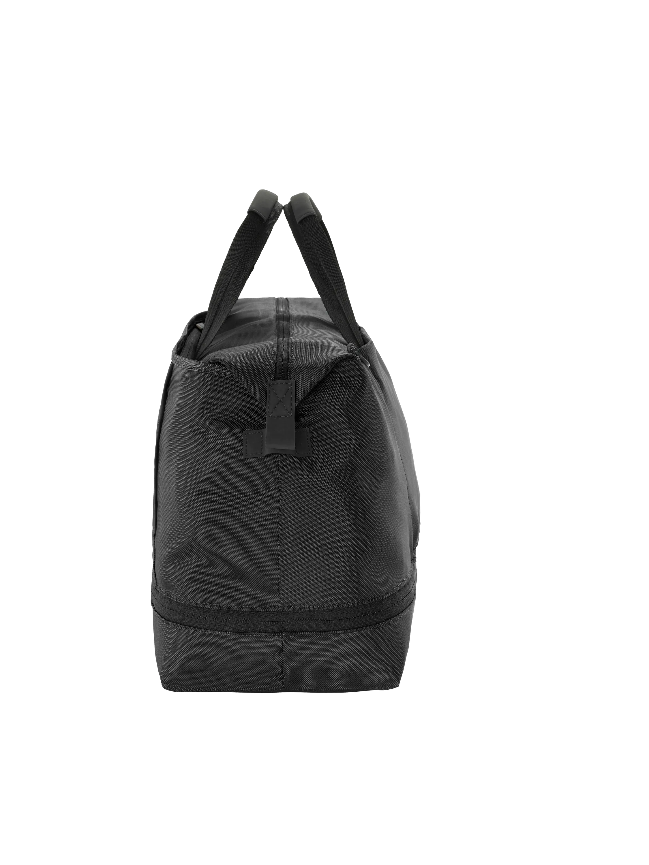 Victorinox Werks Traveler 6.0, XL Weekender, Black