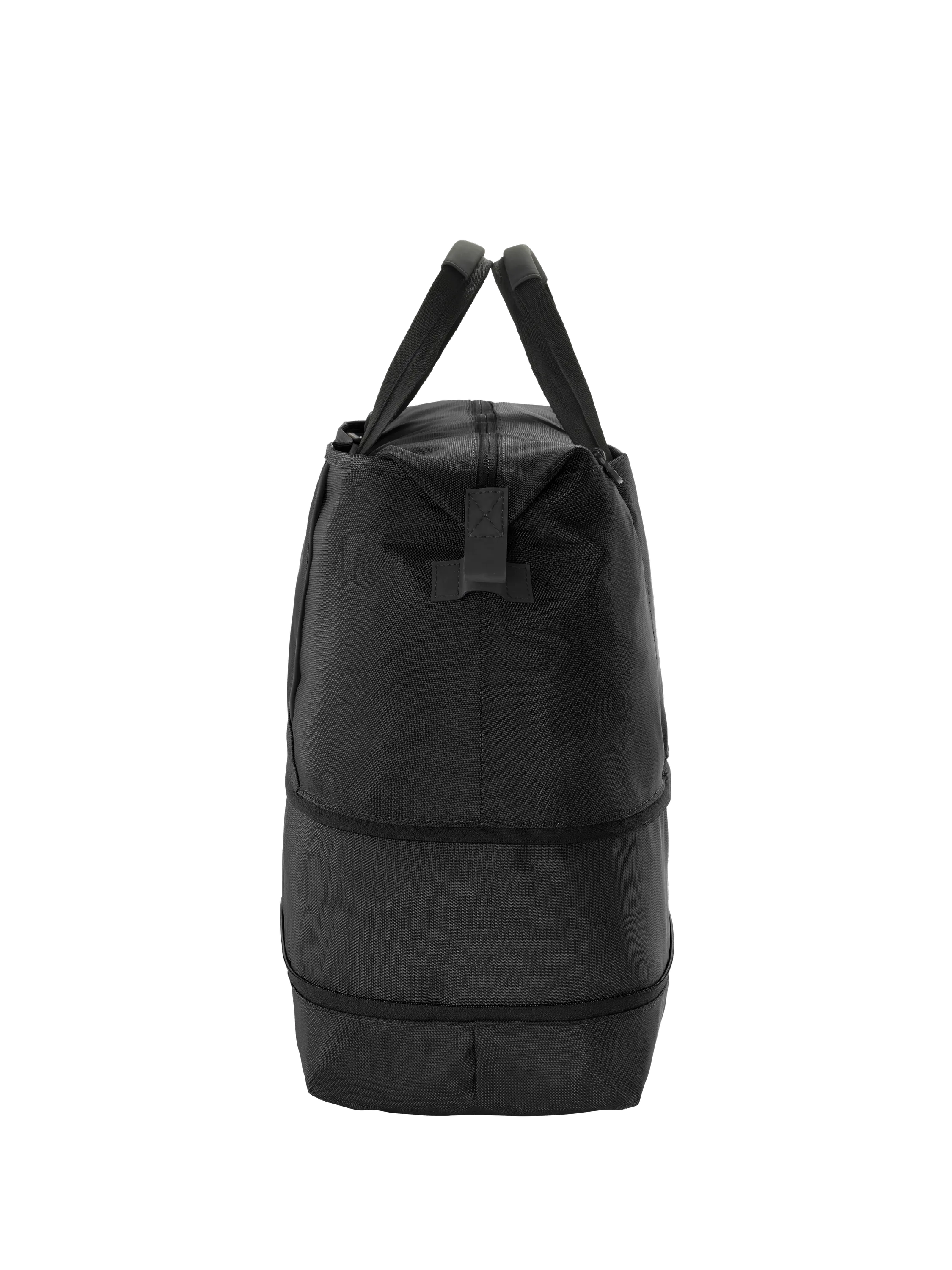 Victorinox Werks Traveler 6.0, XL Weekender, Black