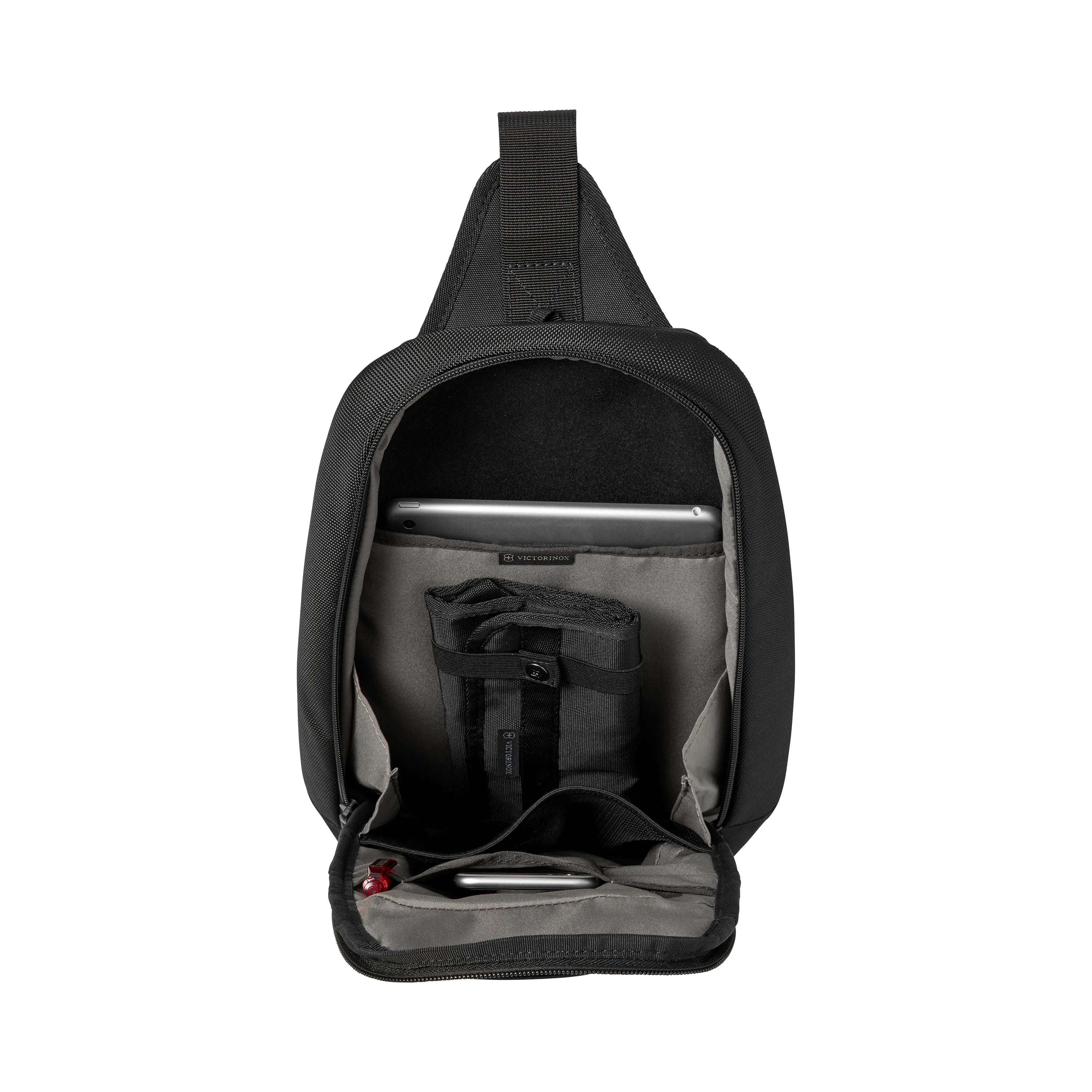 Victorinox Altmont Professional, Tablet Sling, Black