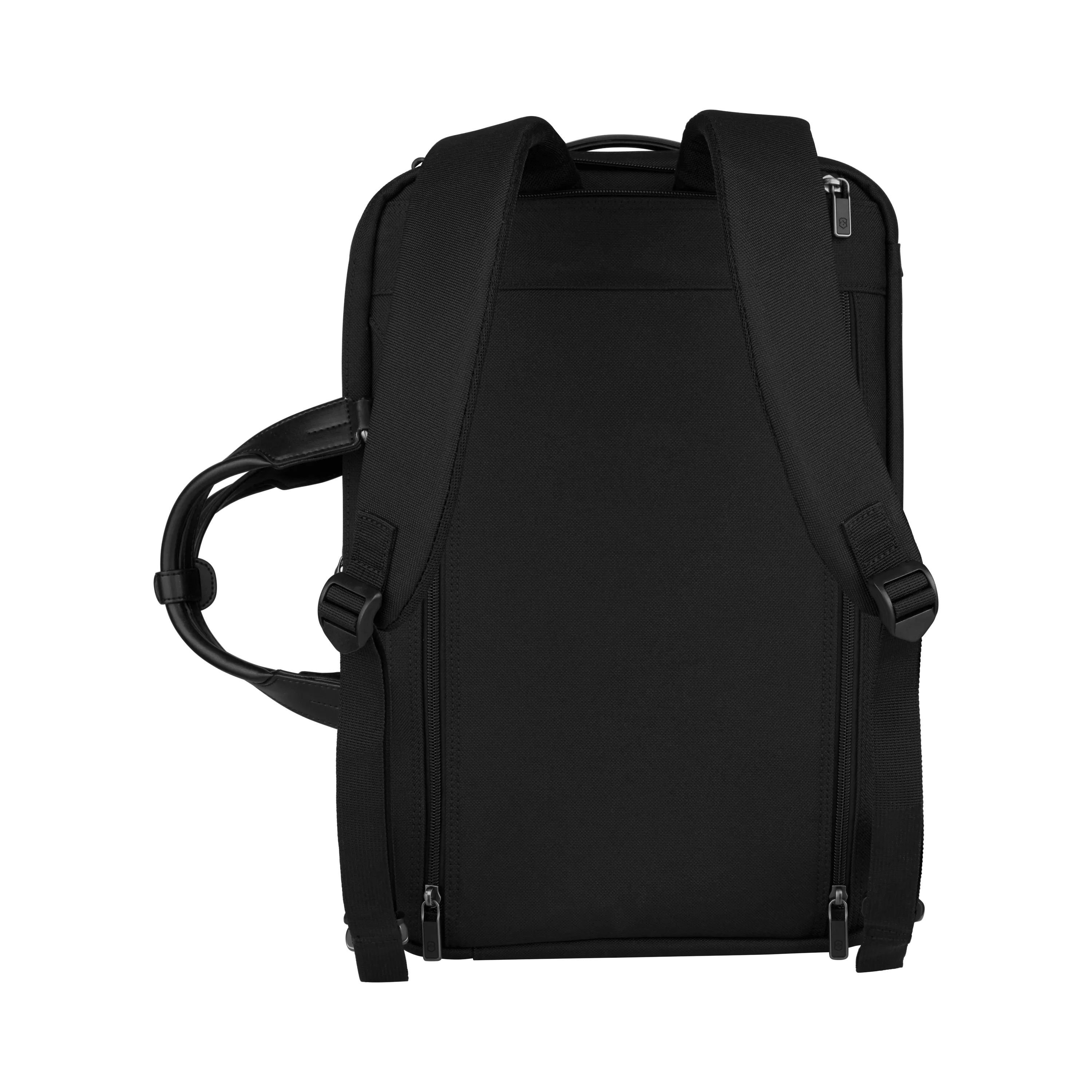 Victorinox Werks Professional Cordura, 2-Way Carry Laptop Bag, Black