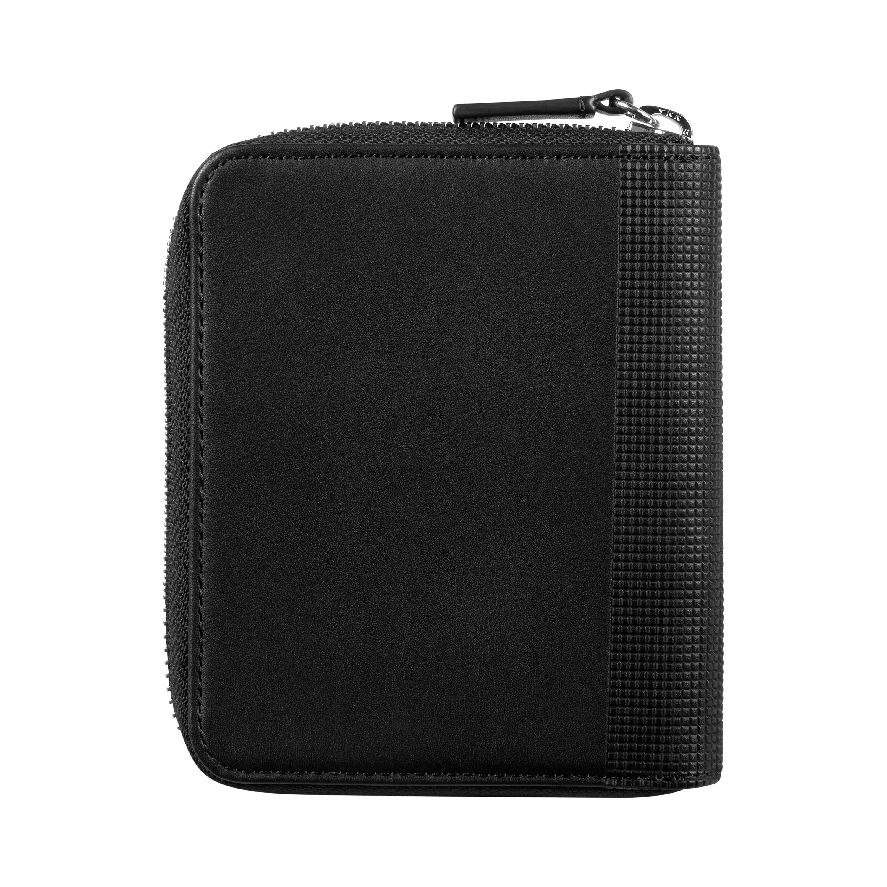 Victorinox Altius Alox, Clutch Wallet, Black
