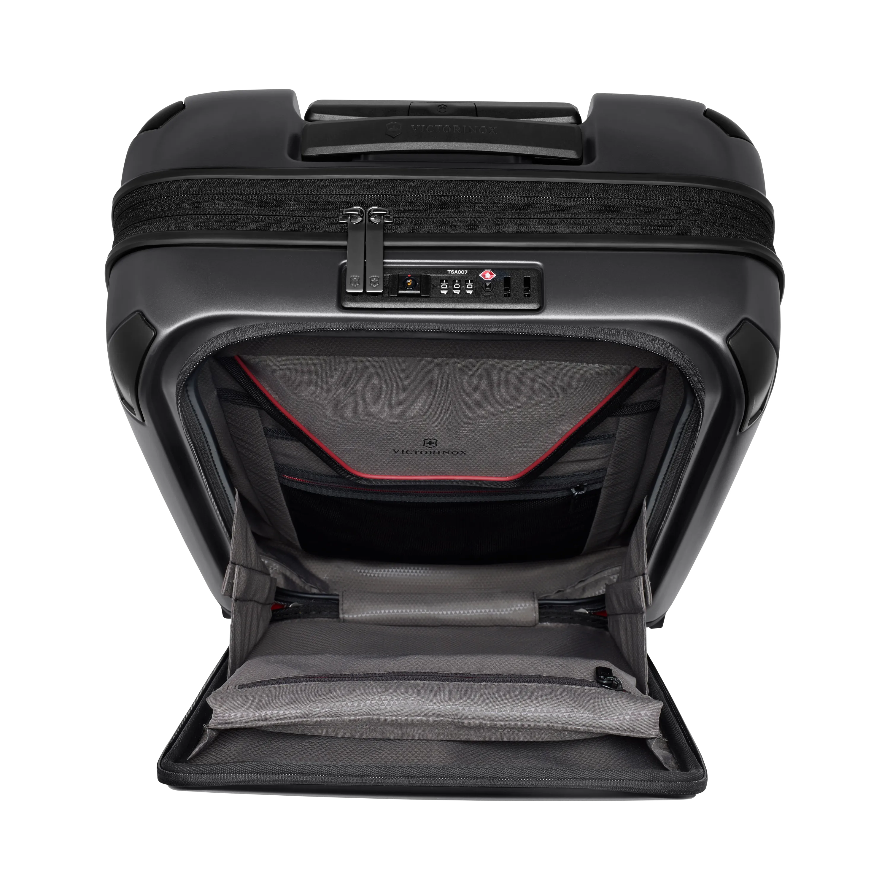 Victorinox Spectra 3.0, Exp. Global Carry-On, Black