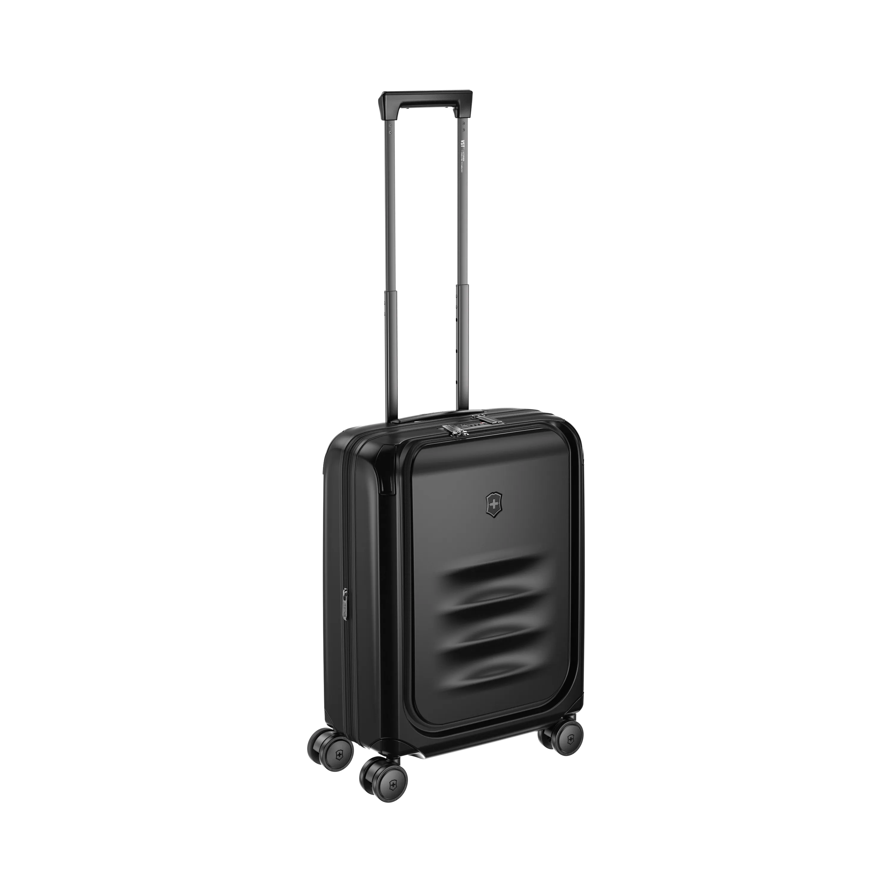 Victorinox Spectra 3.0, Exp. Global Carry-On, Black
